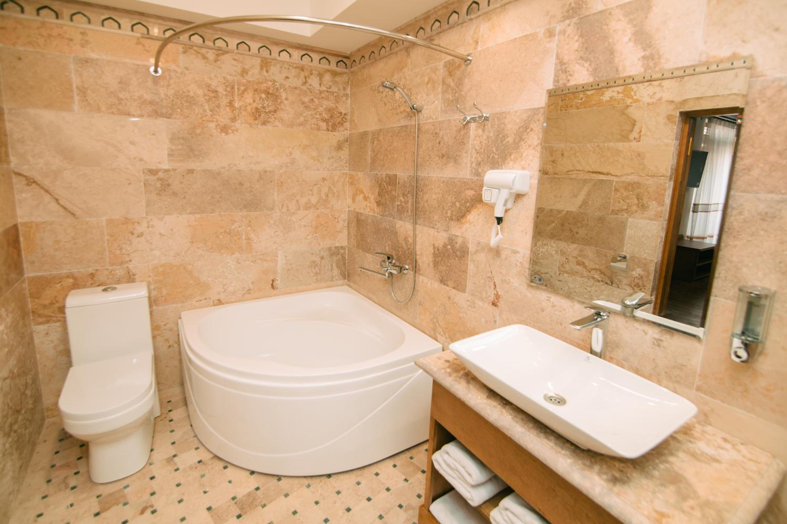 Family Room with Bath photo 2