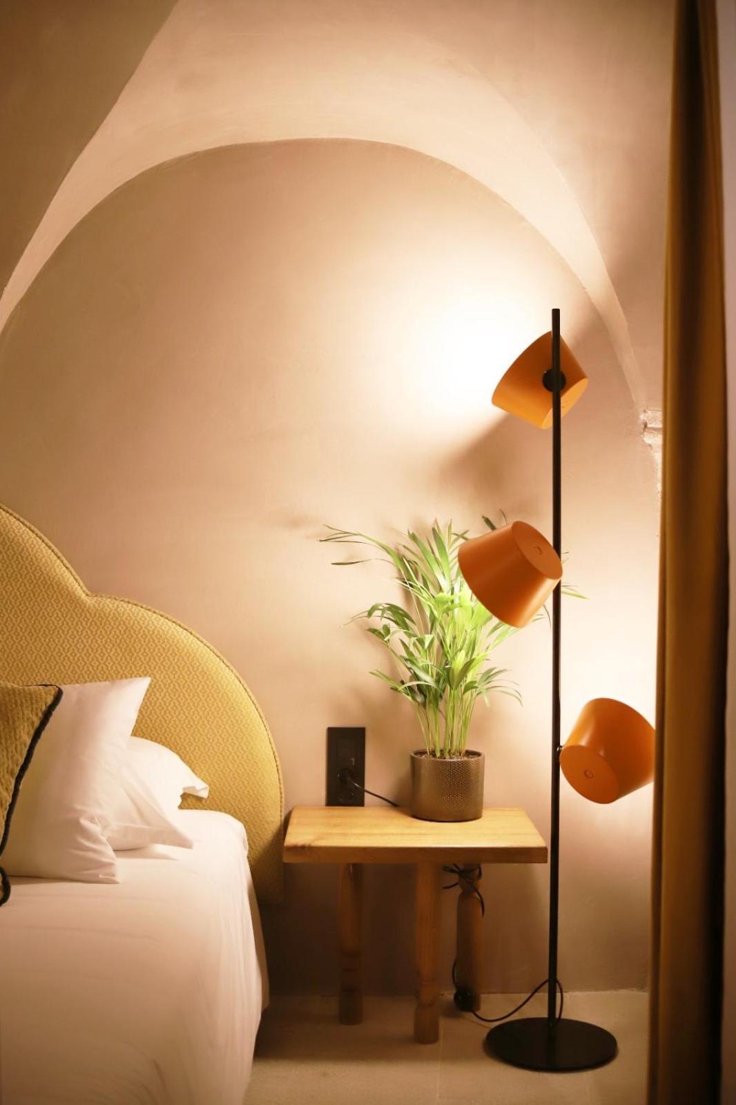 Standard Doppelzimmer