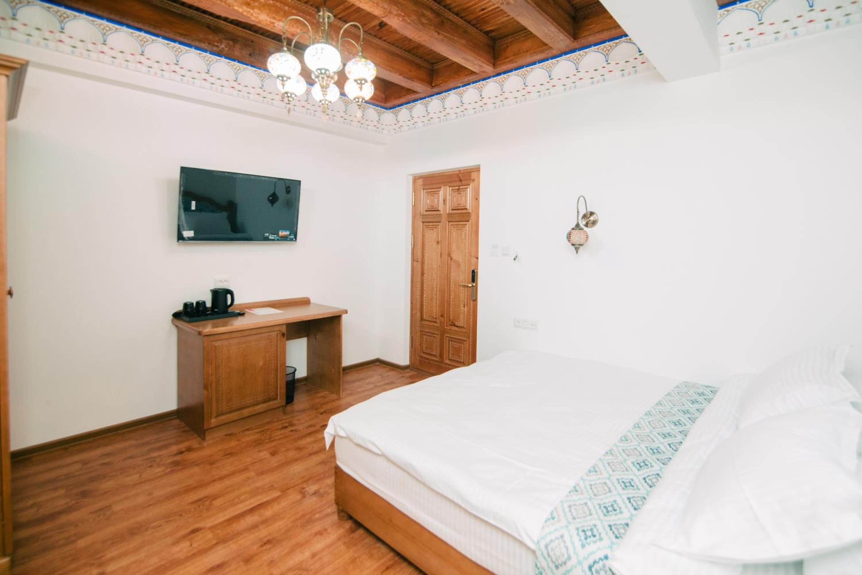 Standard Double Room photo 2