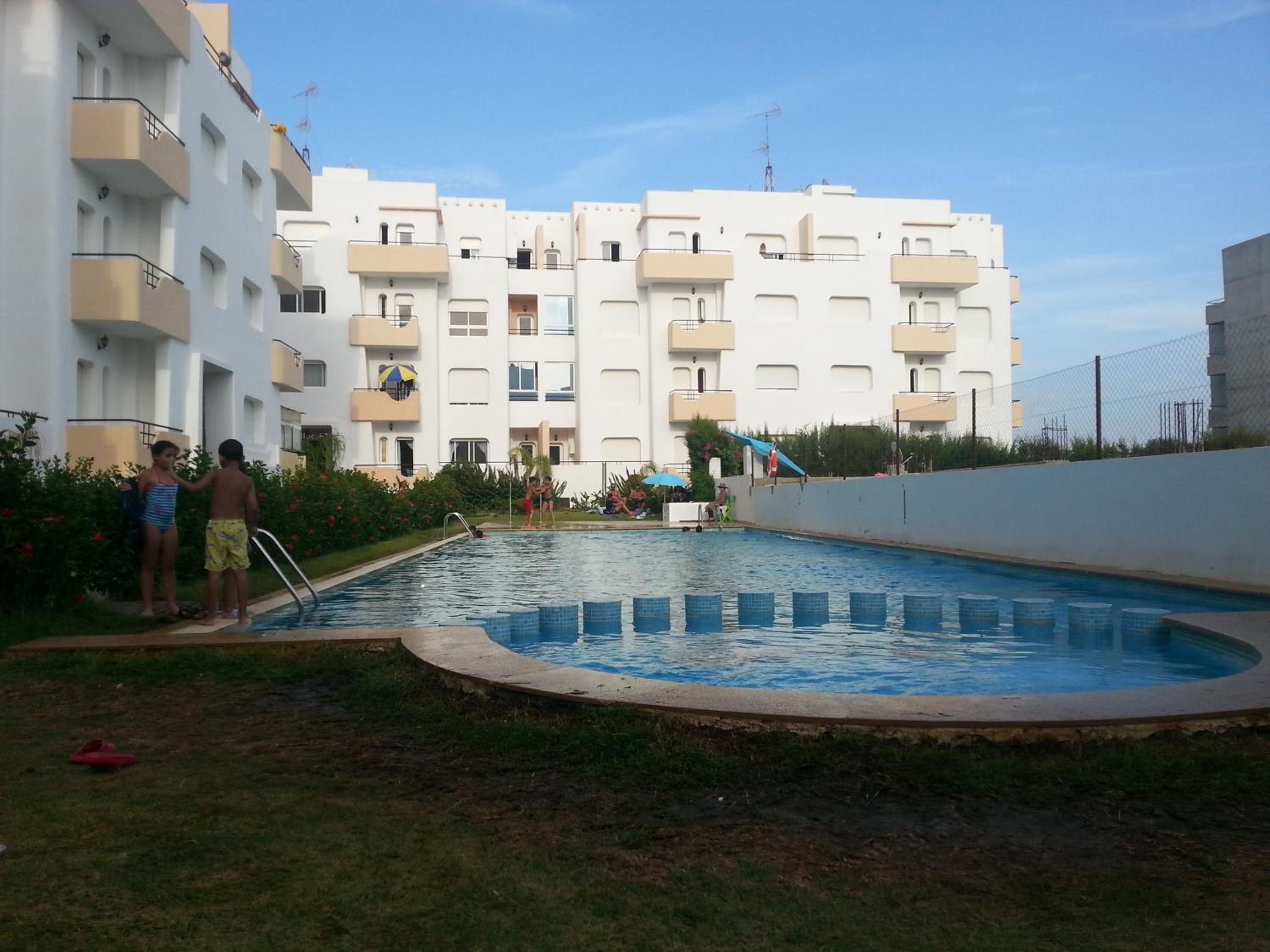 Apartment with Sea View photo 3