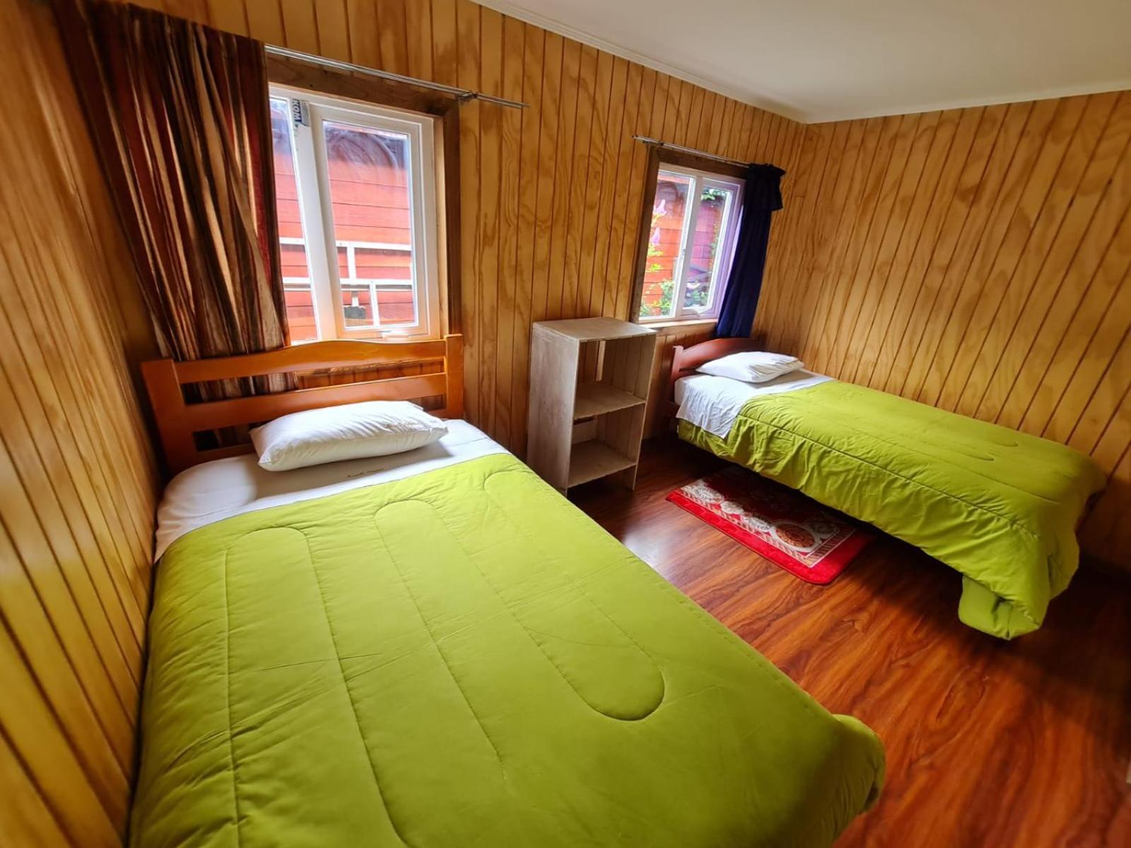 Two-Bedroom House photo 1