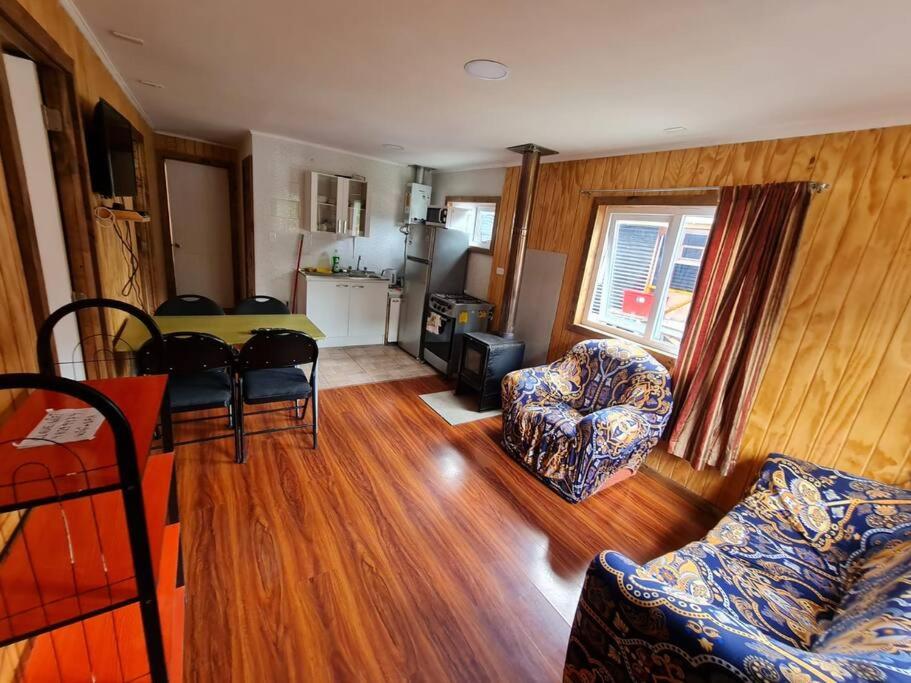 Two-Bedroom House photo 2