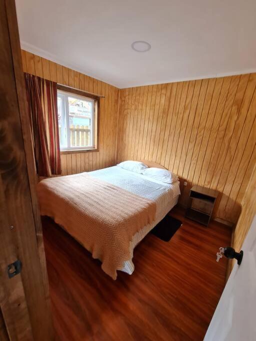 Two-Bedroom House photo 3