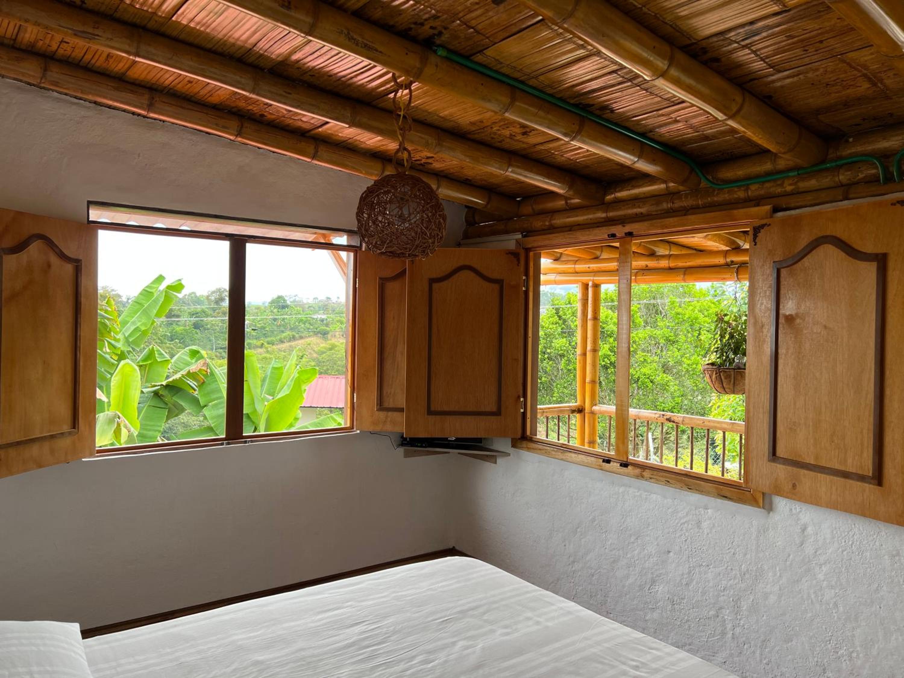 Double Room With Extra Bed photo 1