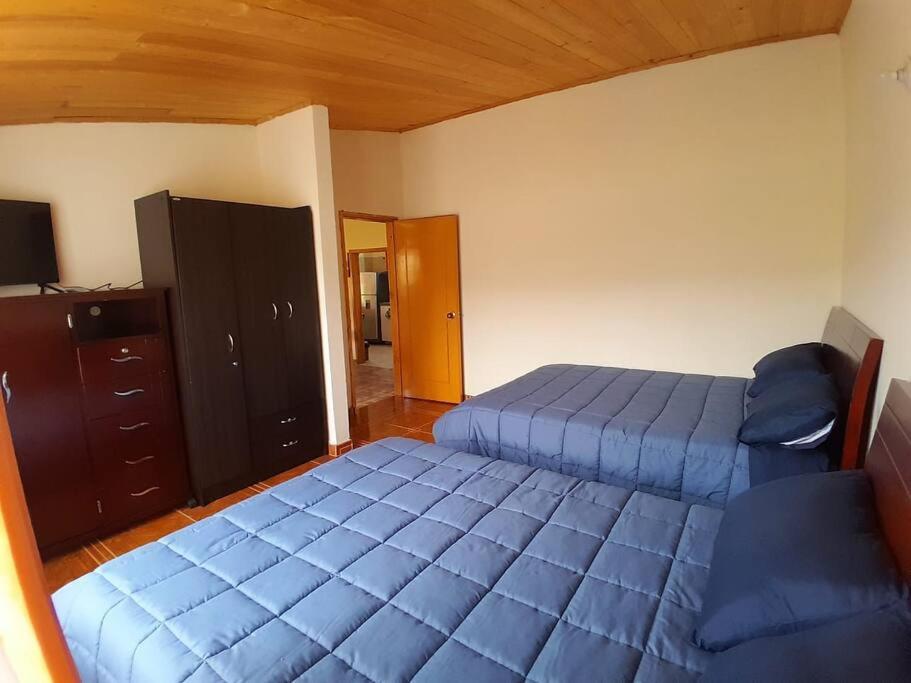 Two-Bedroom Villa photo 1
