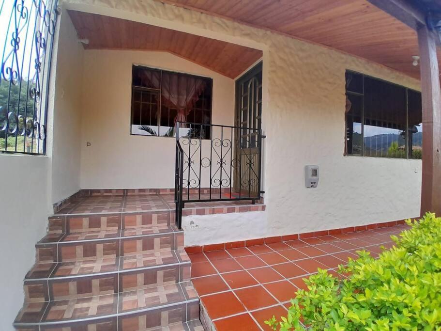 Two-Bedroom Villa photo 3