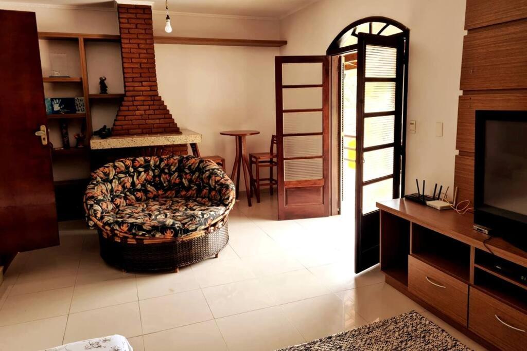 Four-Bedroom House photo 1