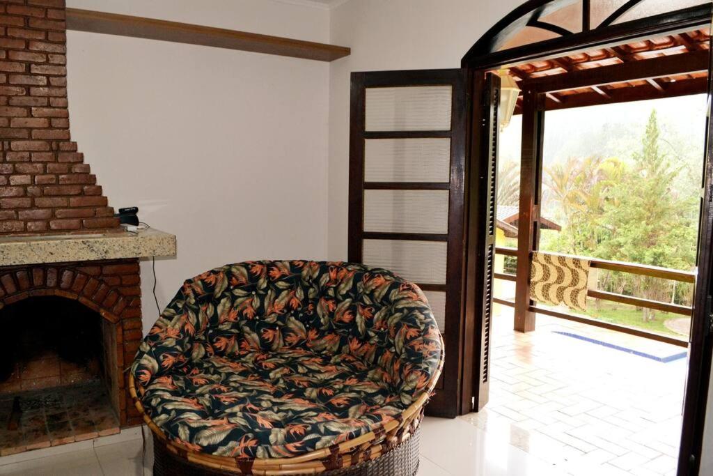 Four-Bedroom House photo 2