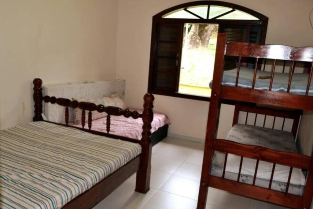 Four-Bedroom House photo 3