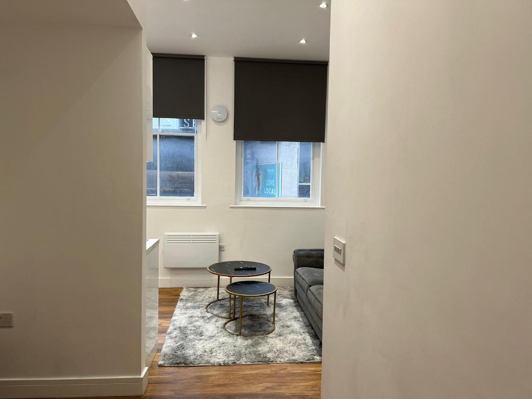 One-Bedroom Superior Apartment - Photo 20
