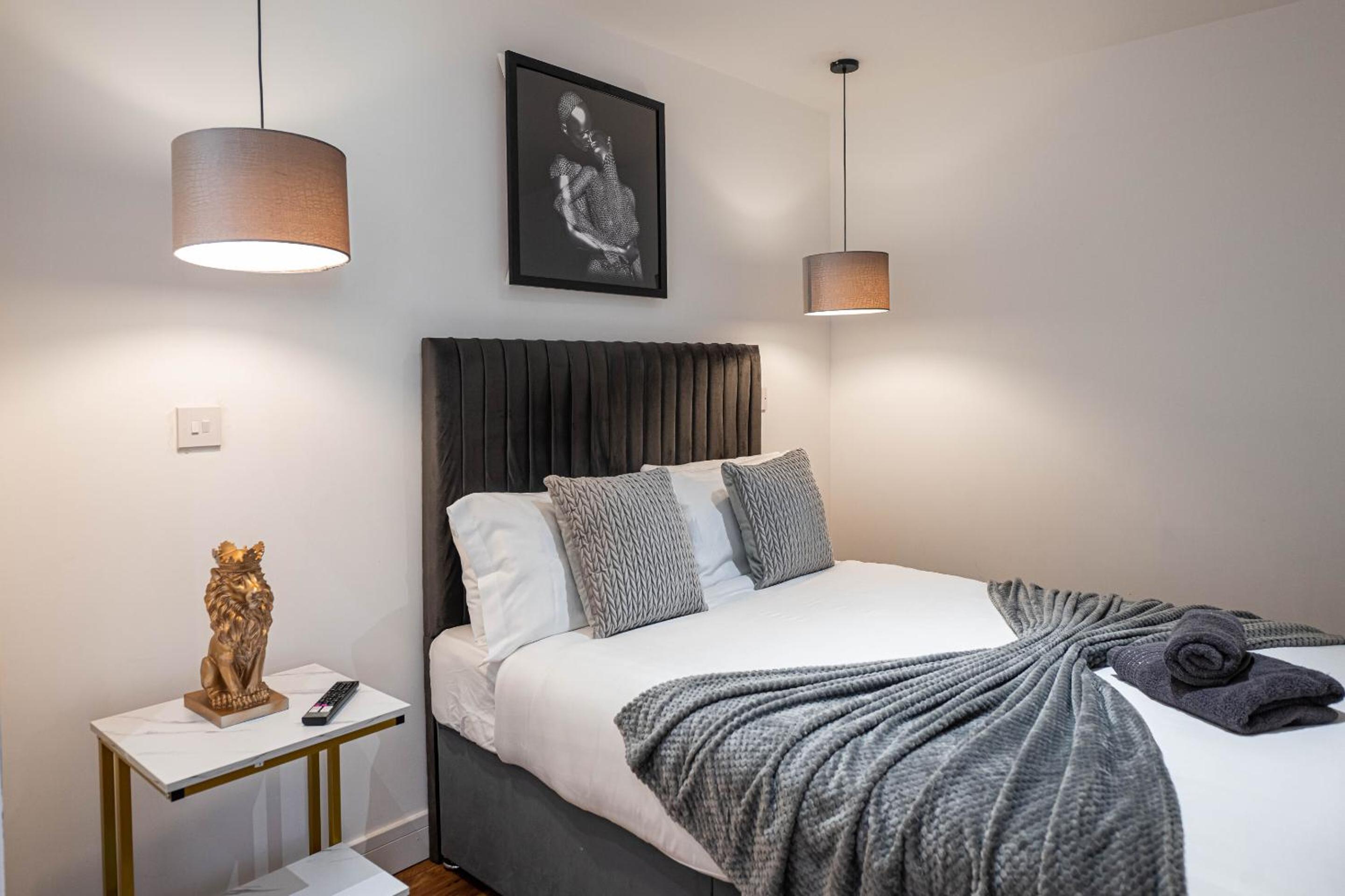 One-Bedroom Superior Apartment - Photo 6