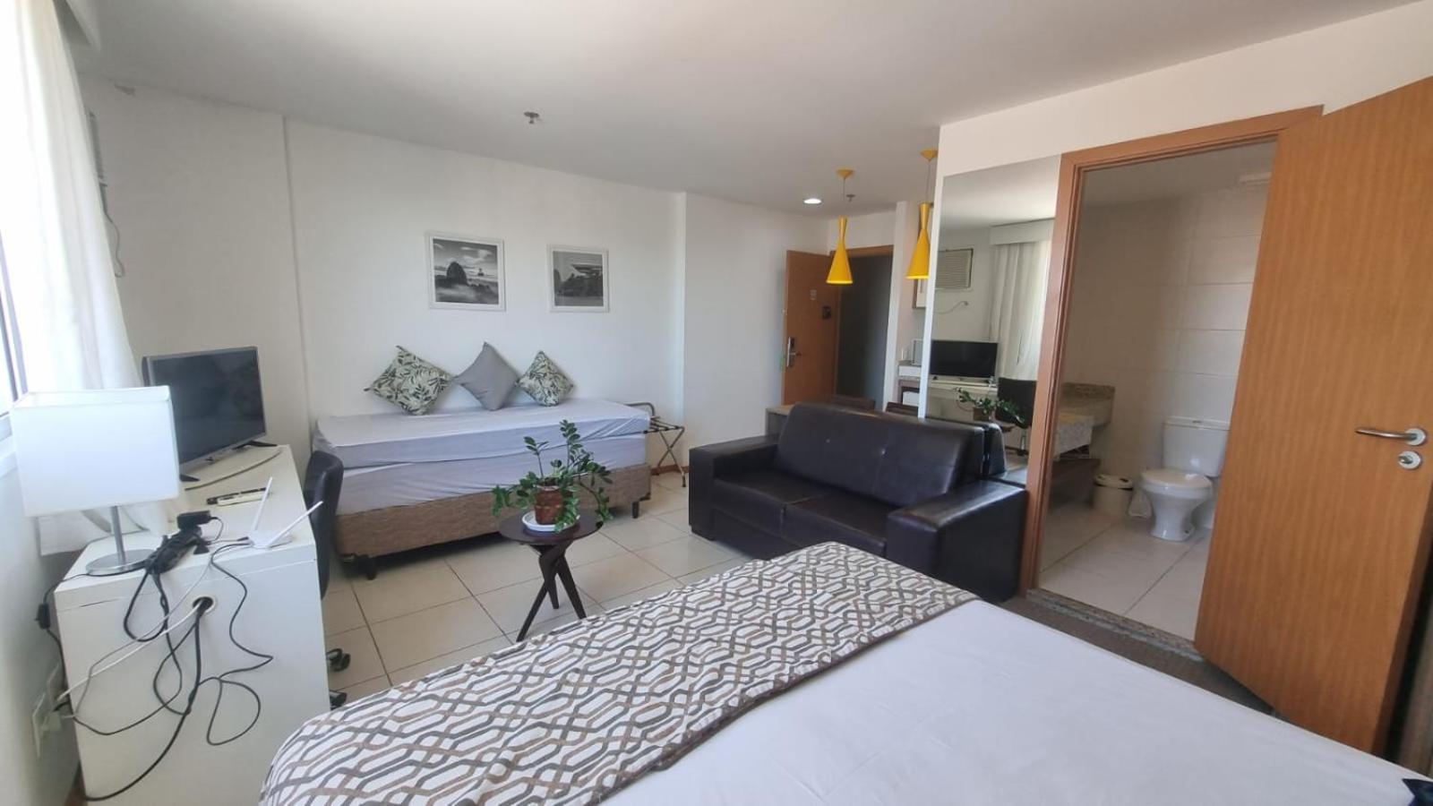Studio Apartment - Photo 9