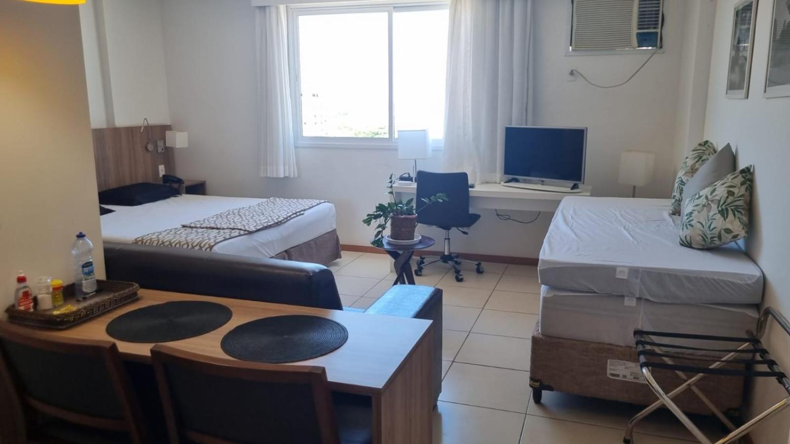 Studio Apartment - Photo 6