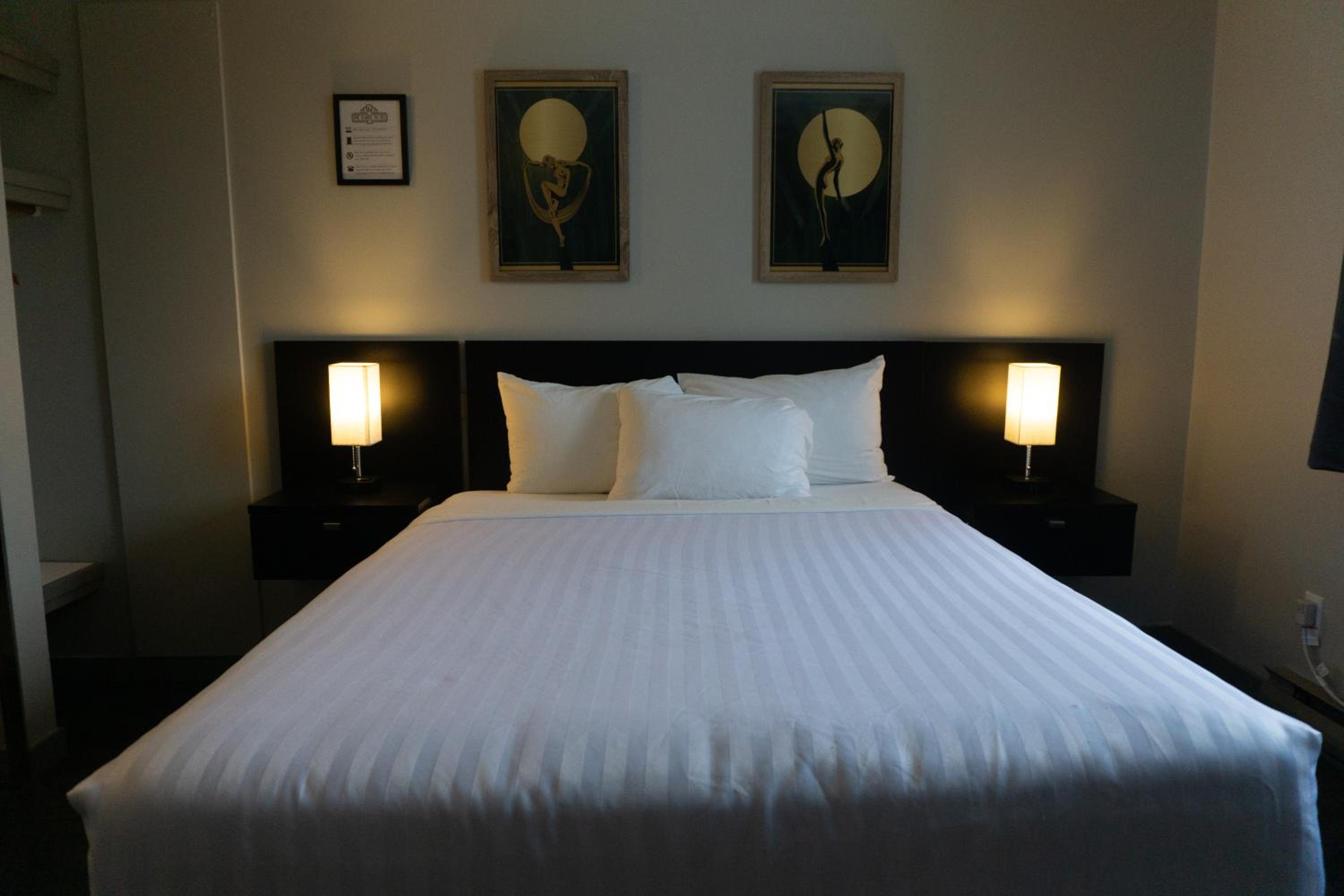 Superior Queen Room