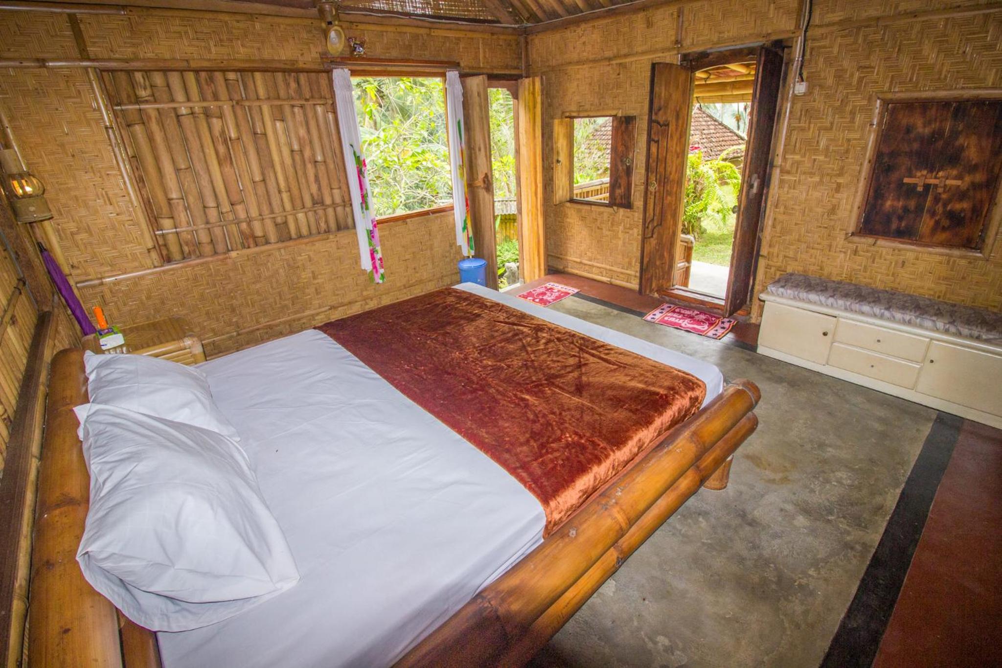 One-Bedroom Bungalow photo 3