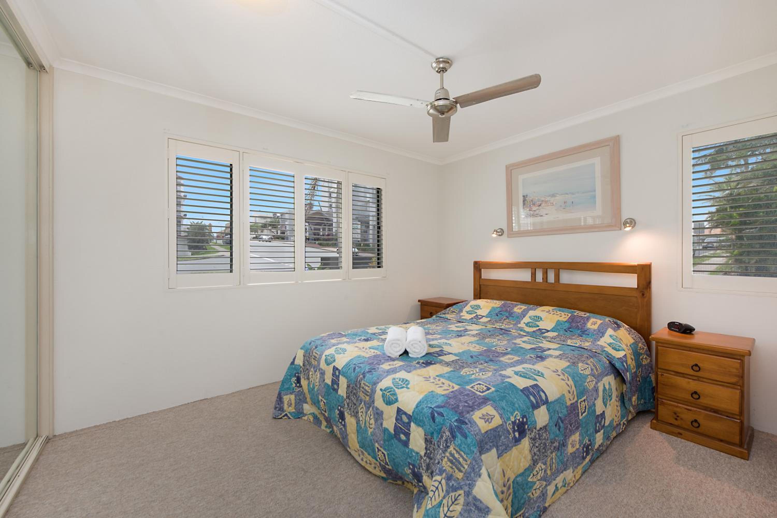 Two-Bedroom Ground Floor with Ocean Views photo 3