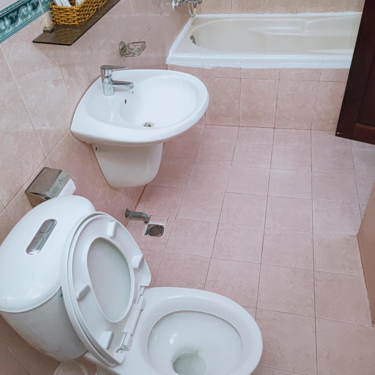 Quadruple Room With Bath photo 2