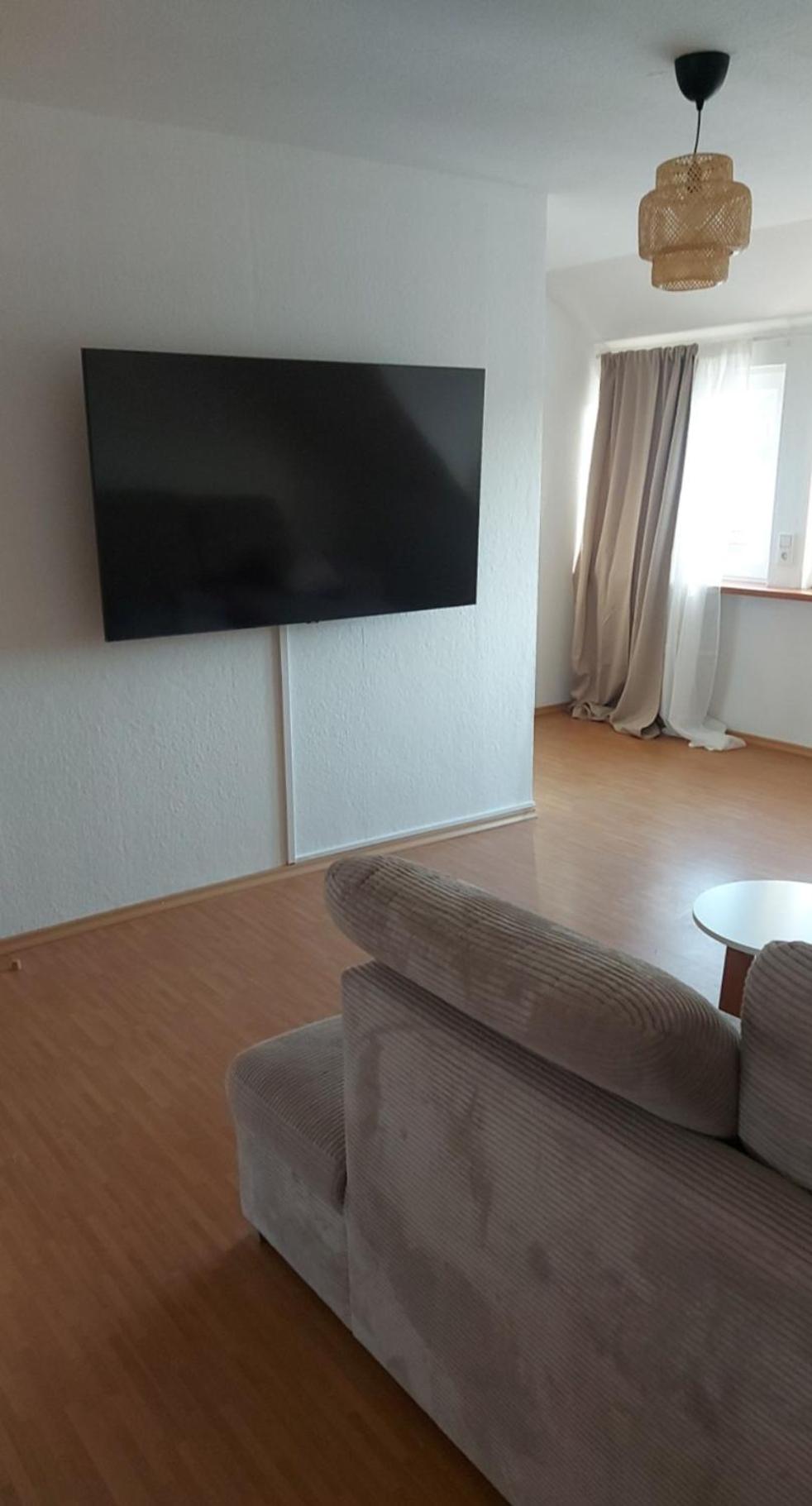 Two-Bedroom Apartment photo 1