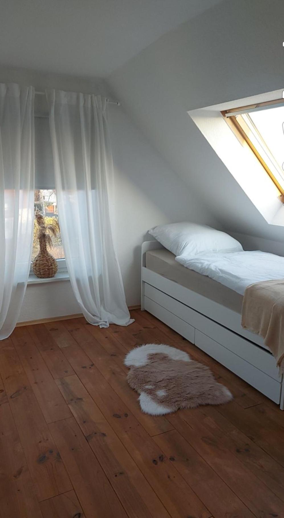 Two-Bedroom Apartment photo 2