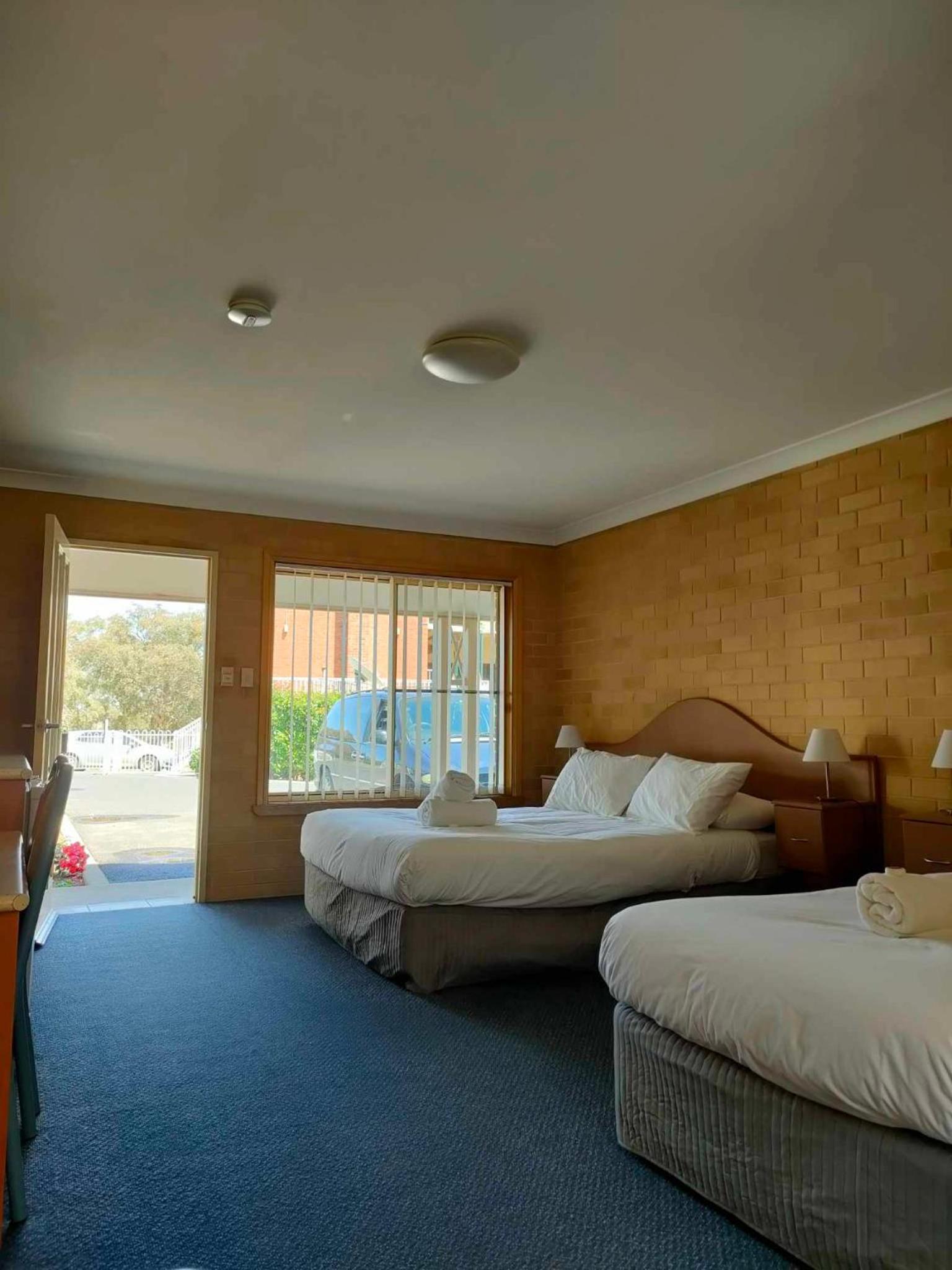 Double or Twin Room