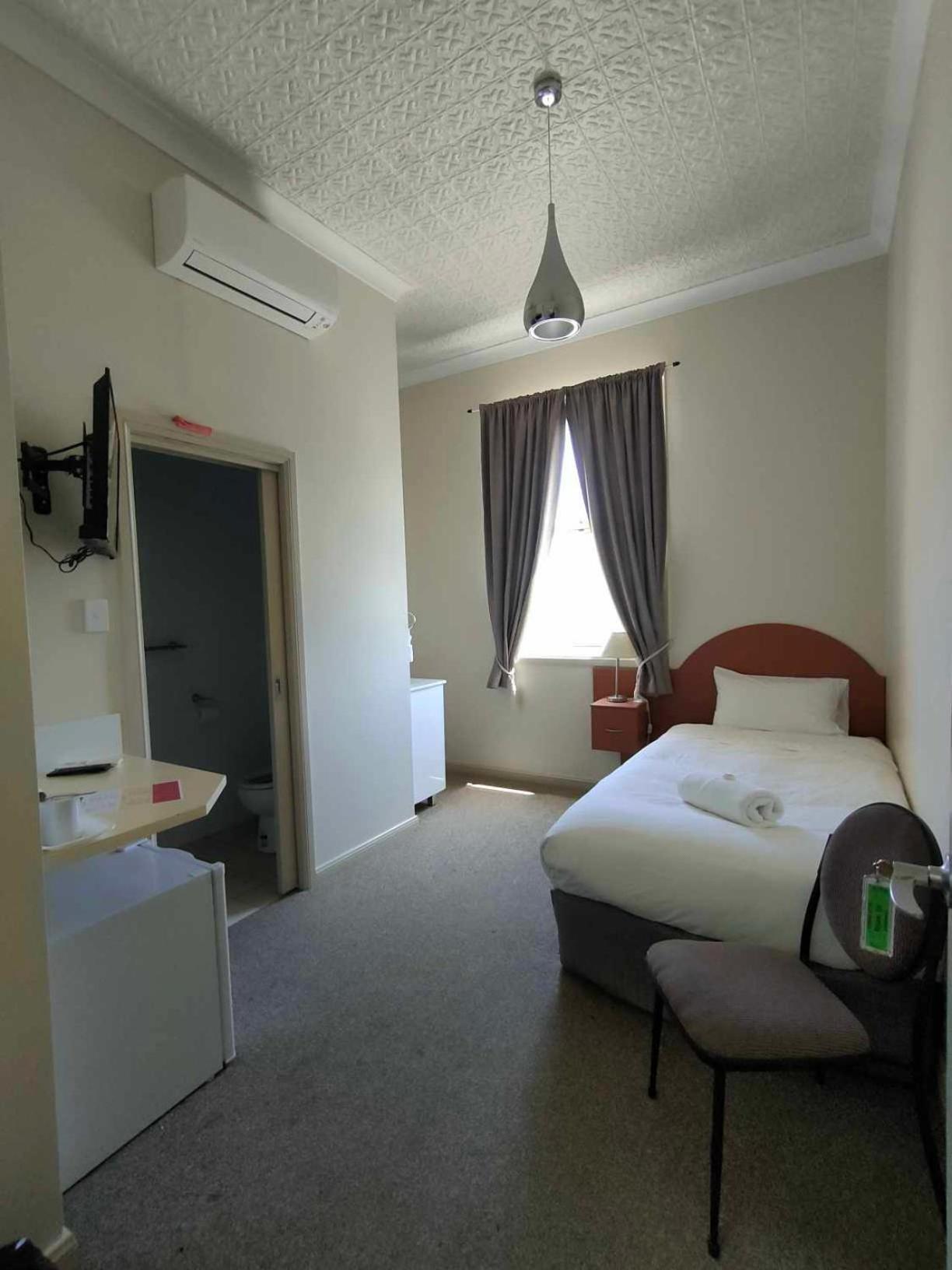 Single Room