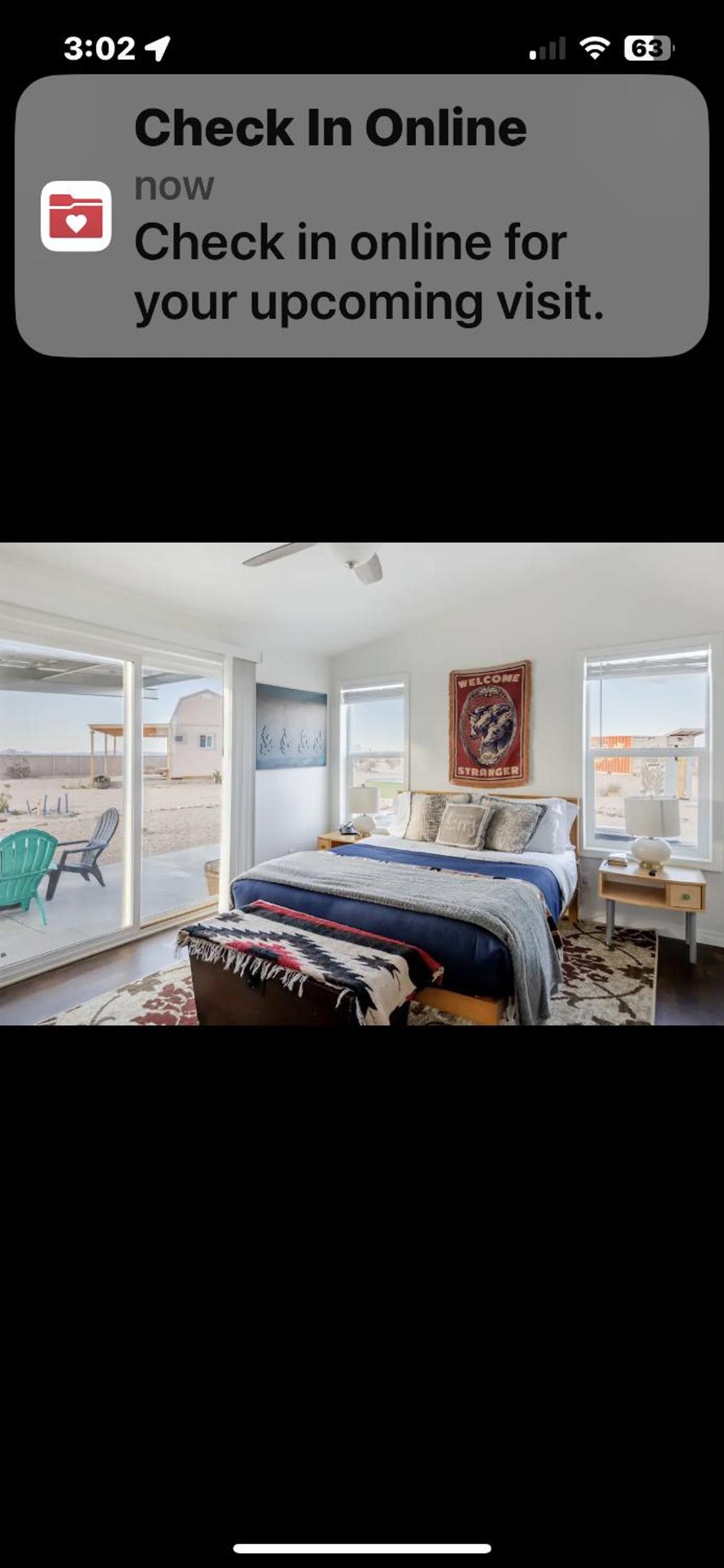 One-Bedroom House photo 1