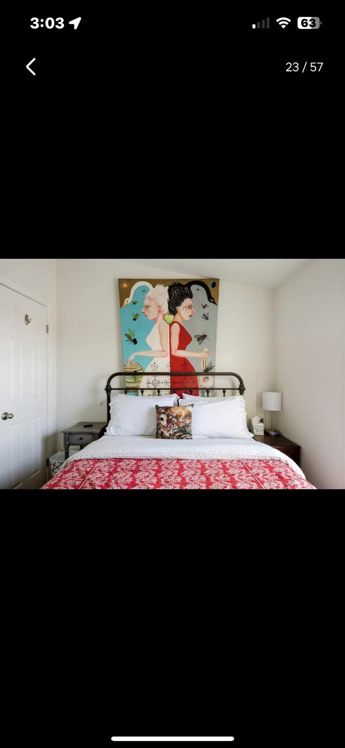One-Bedroom House photo 2