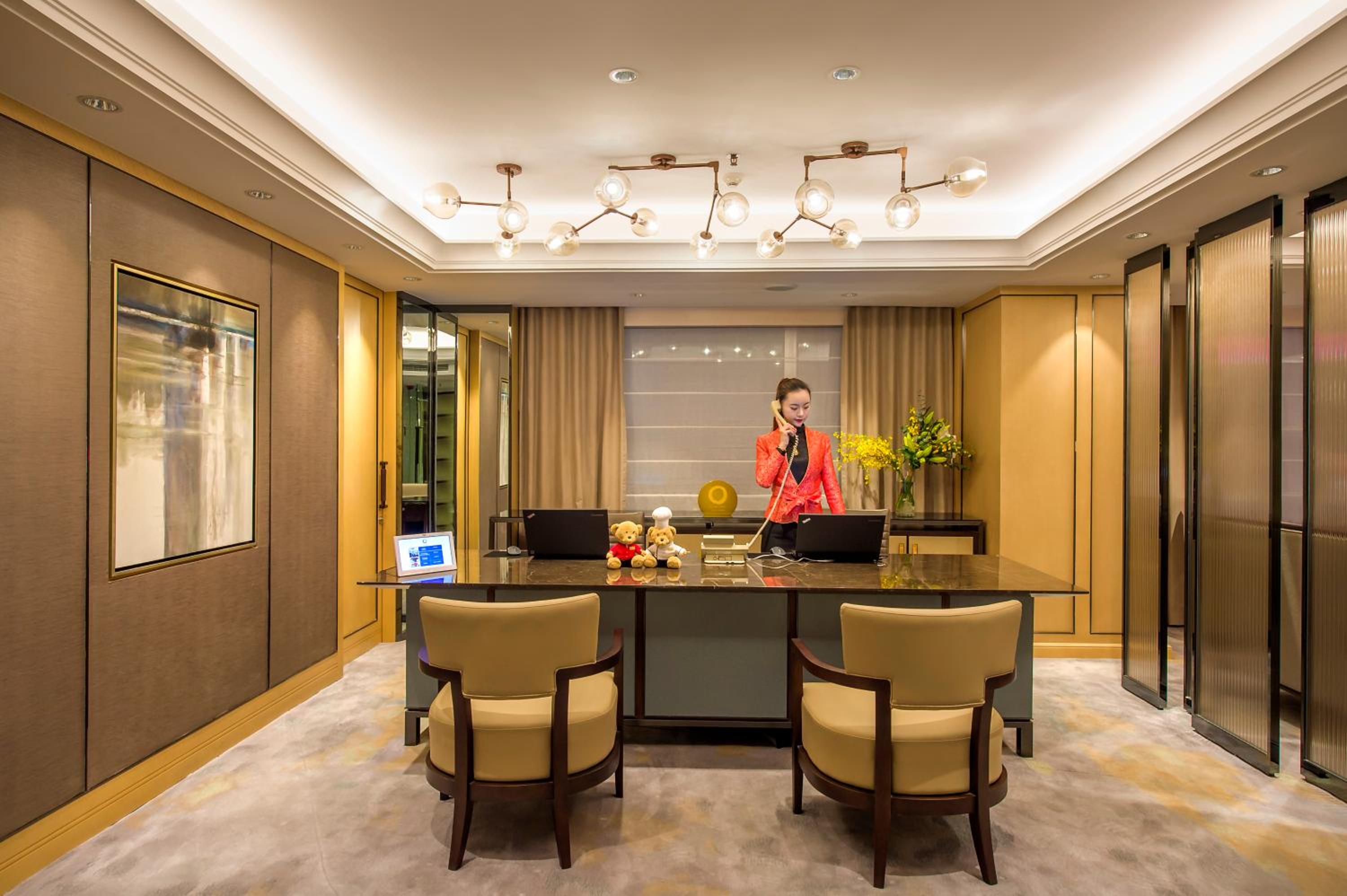 Horizon Club Queen Room photo 2
