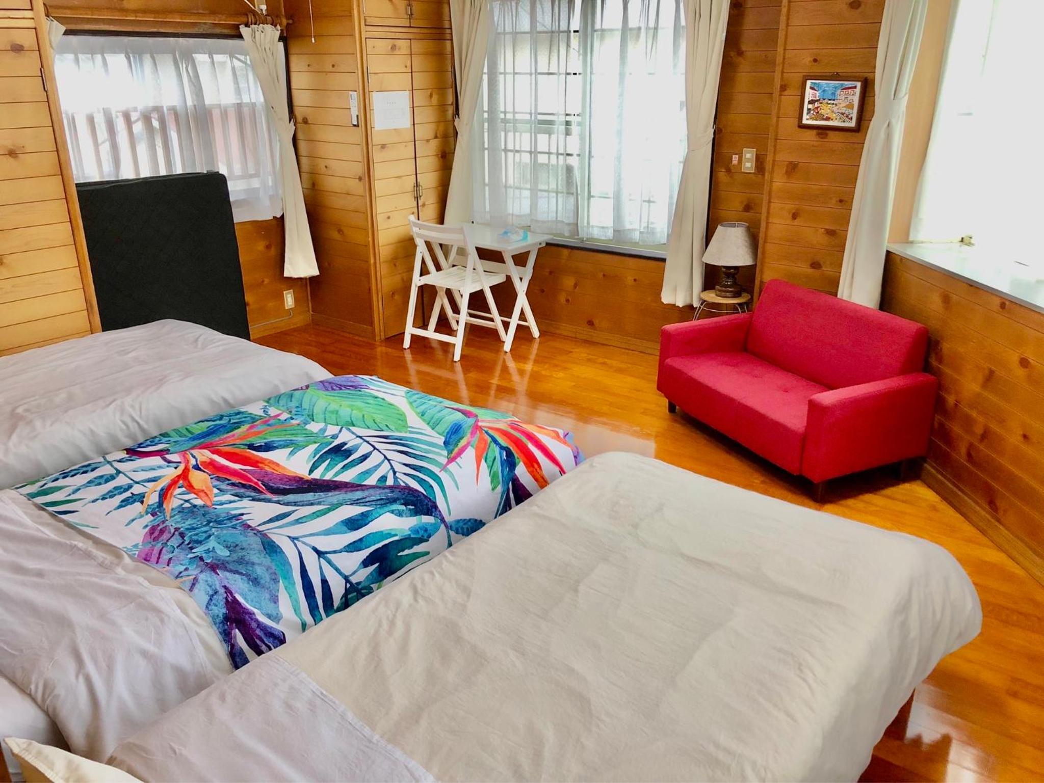 Three-Bedroom Apartment - Photo 7