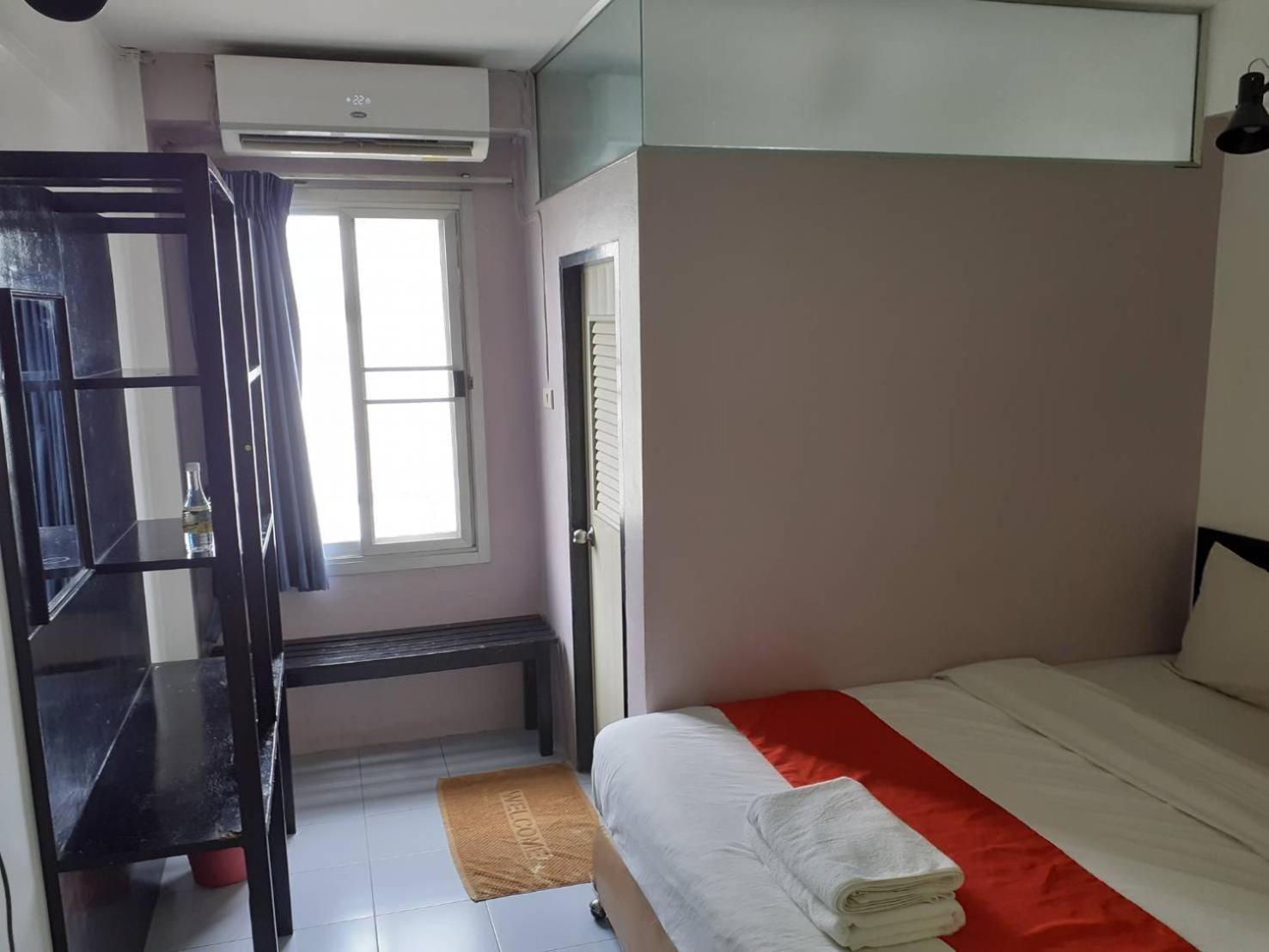Standard Double or Twin Room photo 3