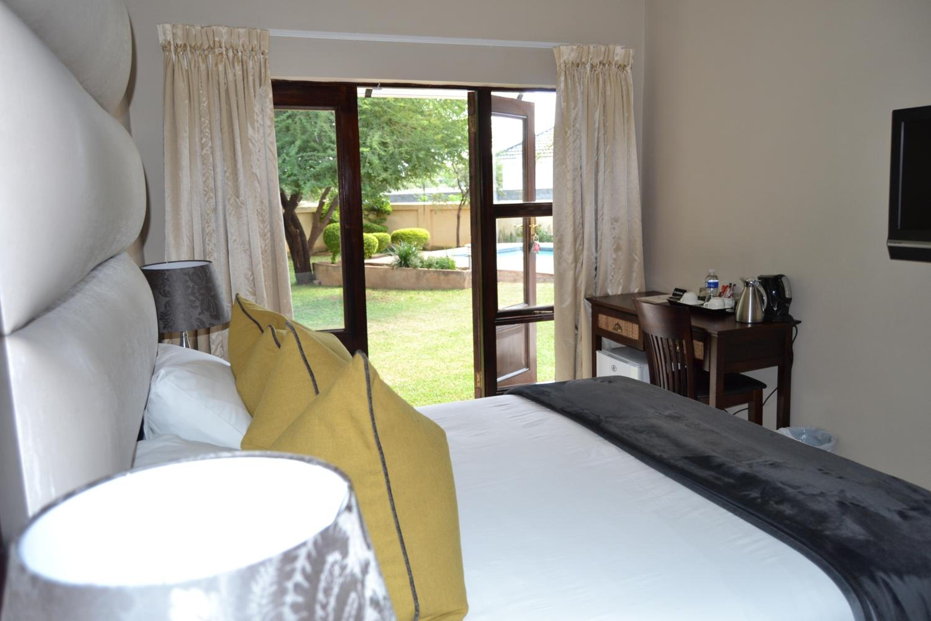 Luxury Double Room photo 2