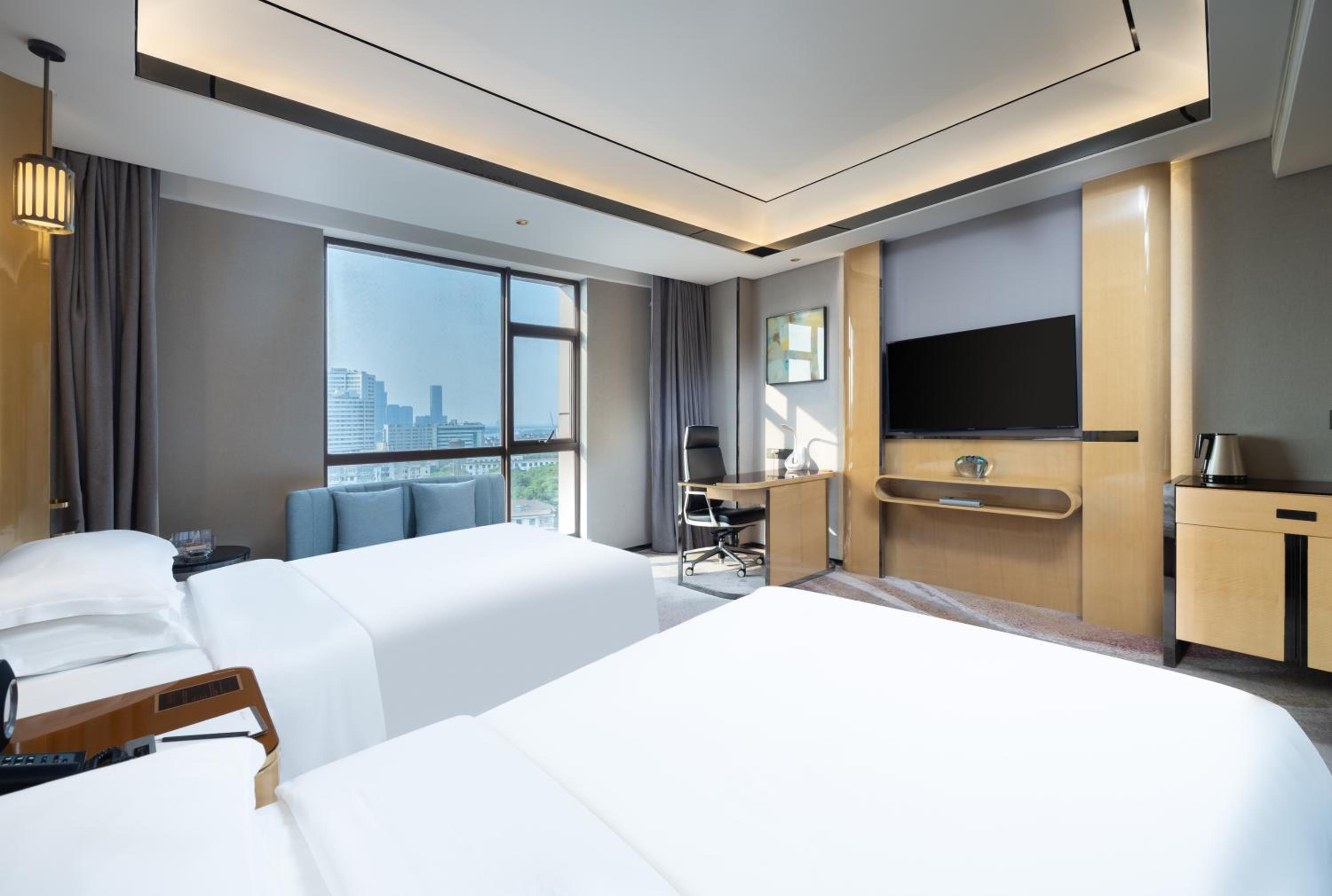 Deluxe Twin Room - Photo 4
