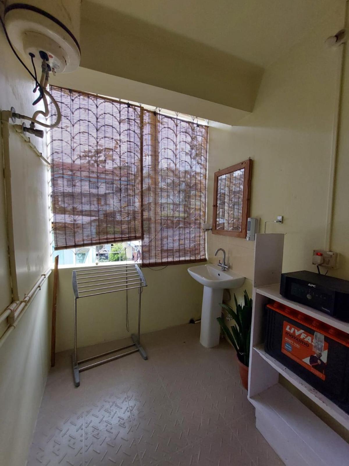 Two-Bedroom Apartment photo 2
