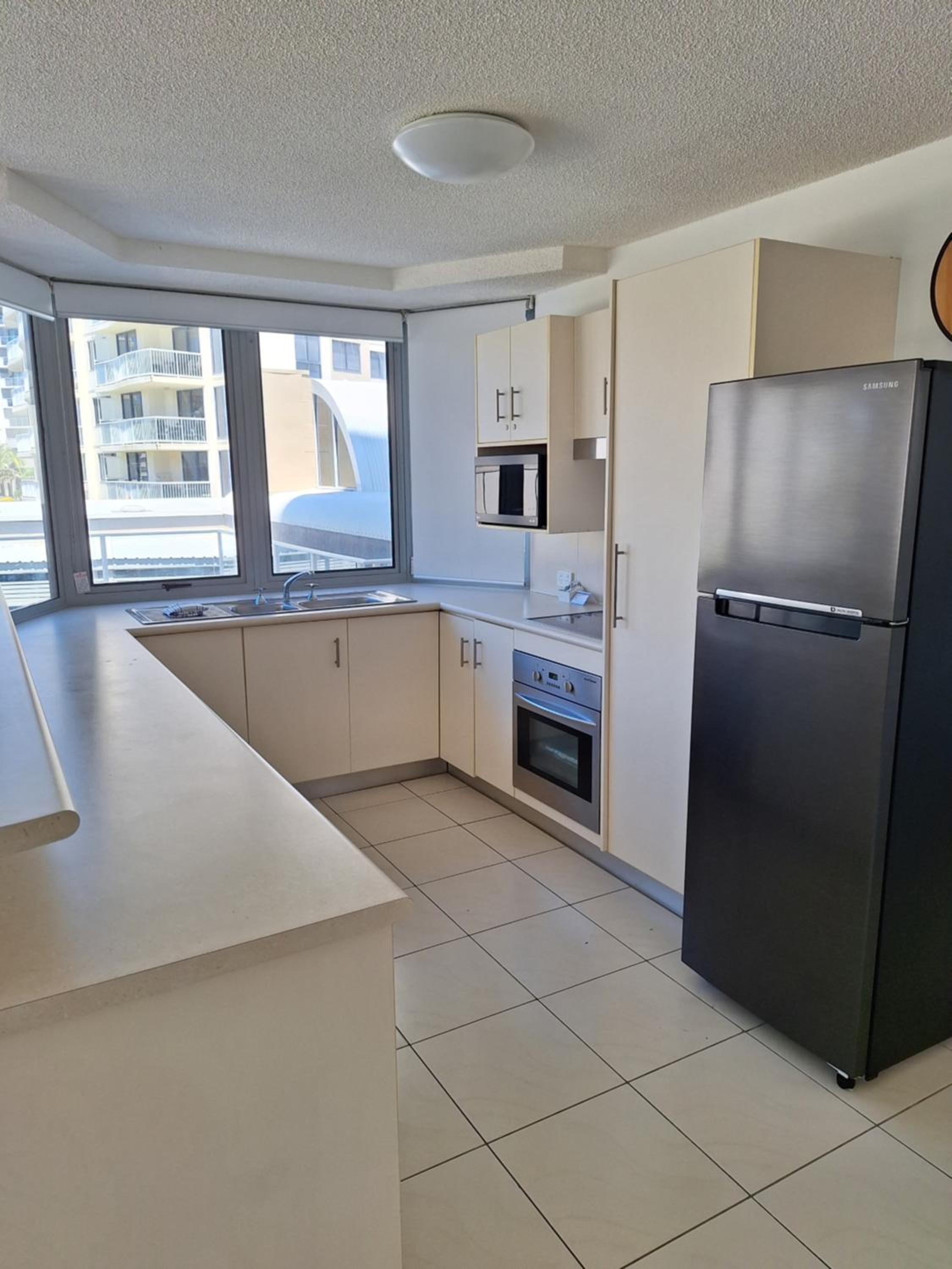 1 Bedroom Garden View, Tower I - Photo 6