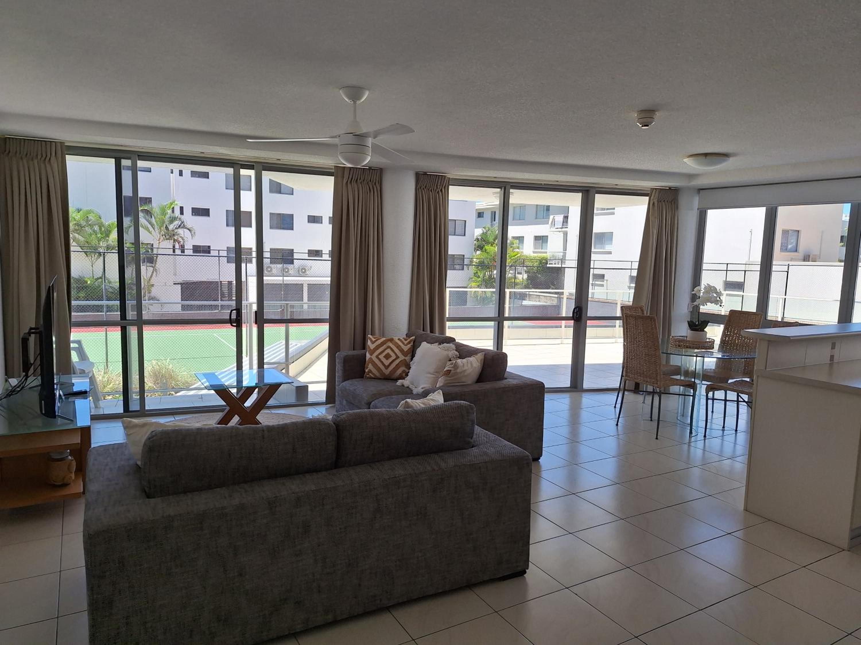 1 Bedroom Garden View, Tower I - Photo 1