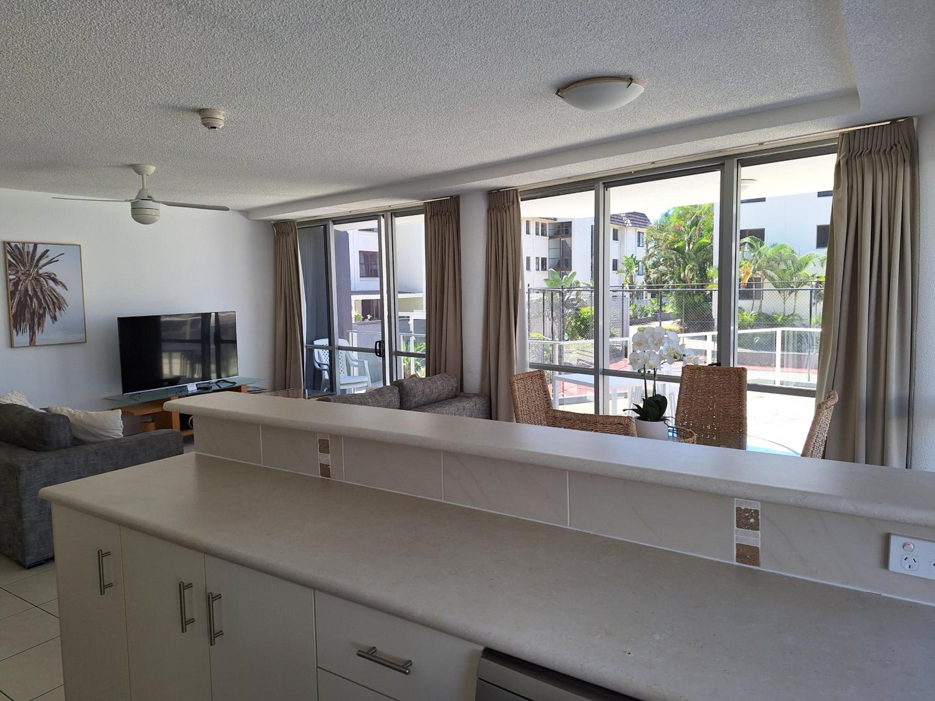 1 Bedroom Garden View, Tower I - Photo 5