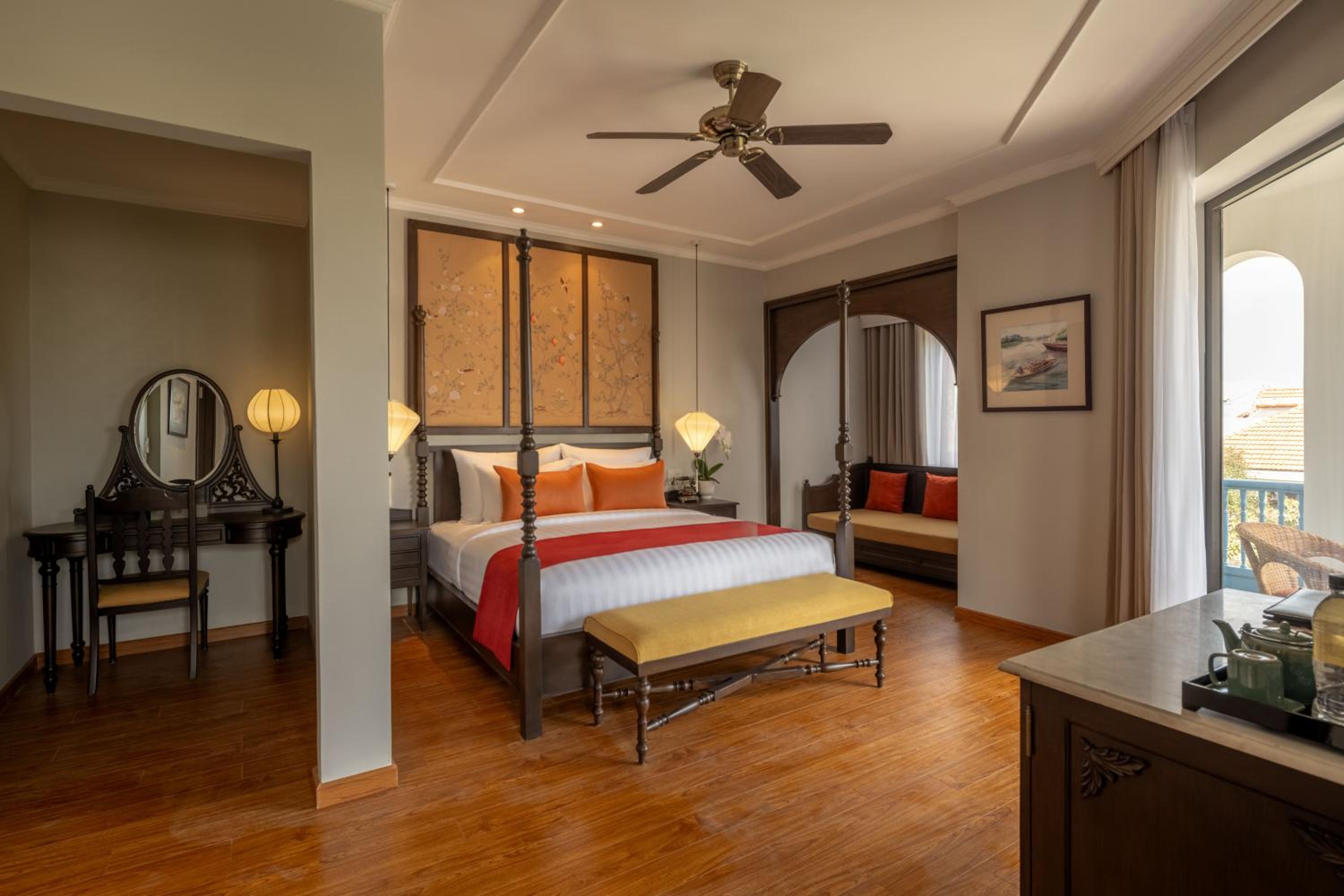 Residence Suite – Free daily 30- min massage per pax photo 3