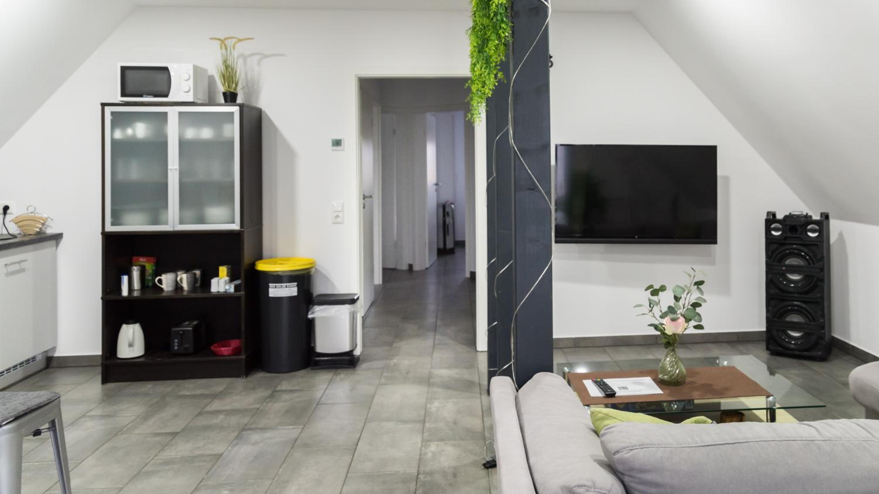 Three-Bedroom Apartment - Photo 11