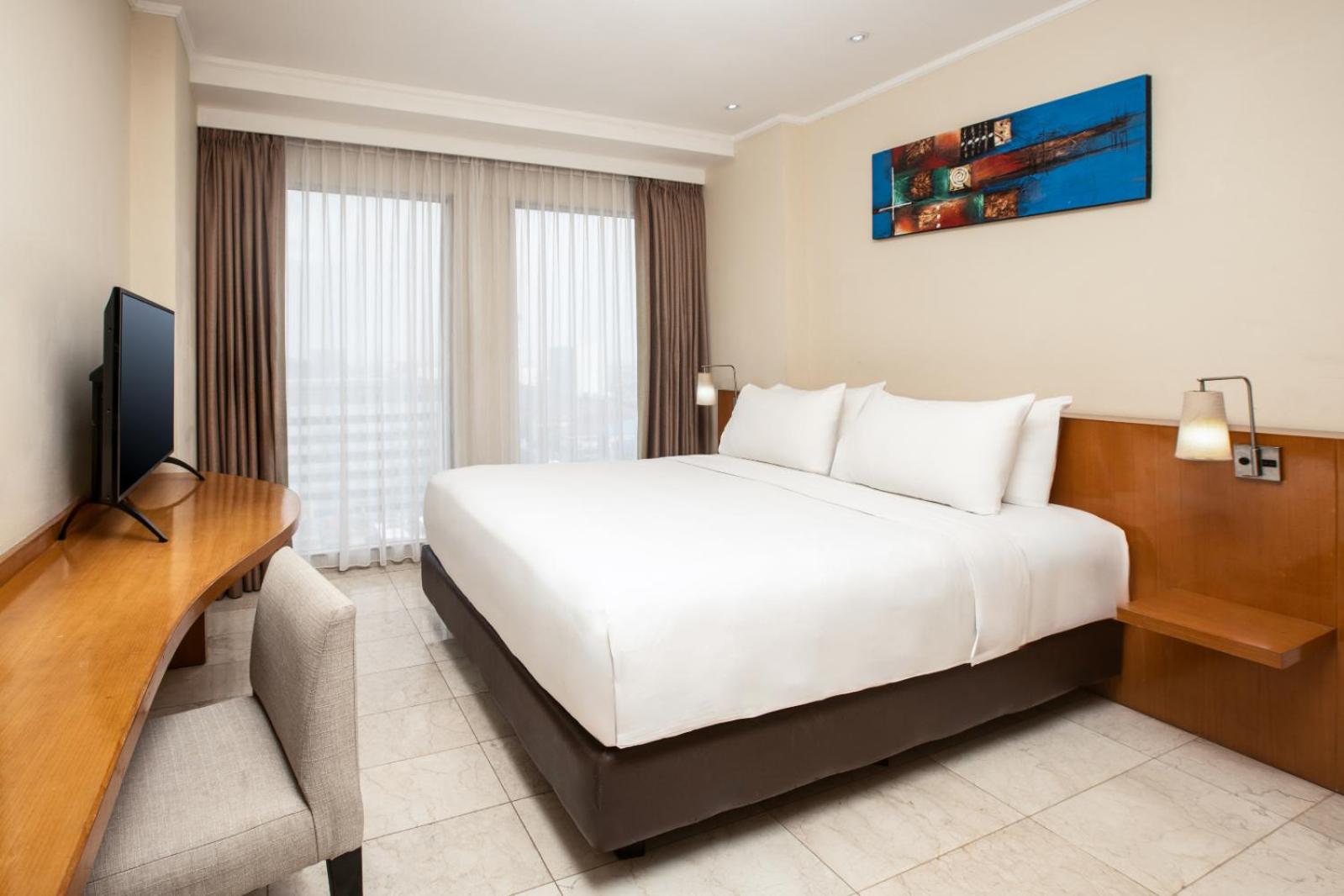 Superior Room photo 2