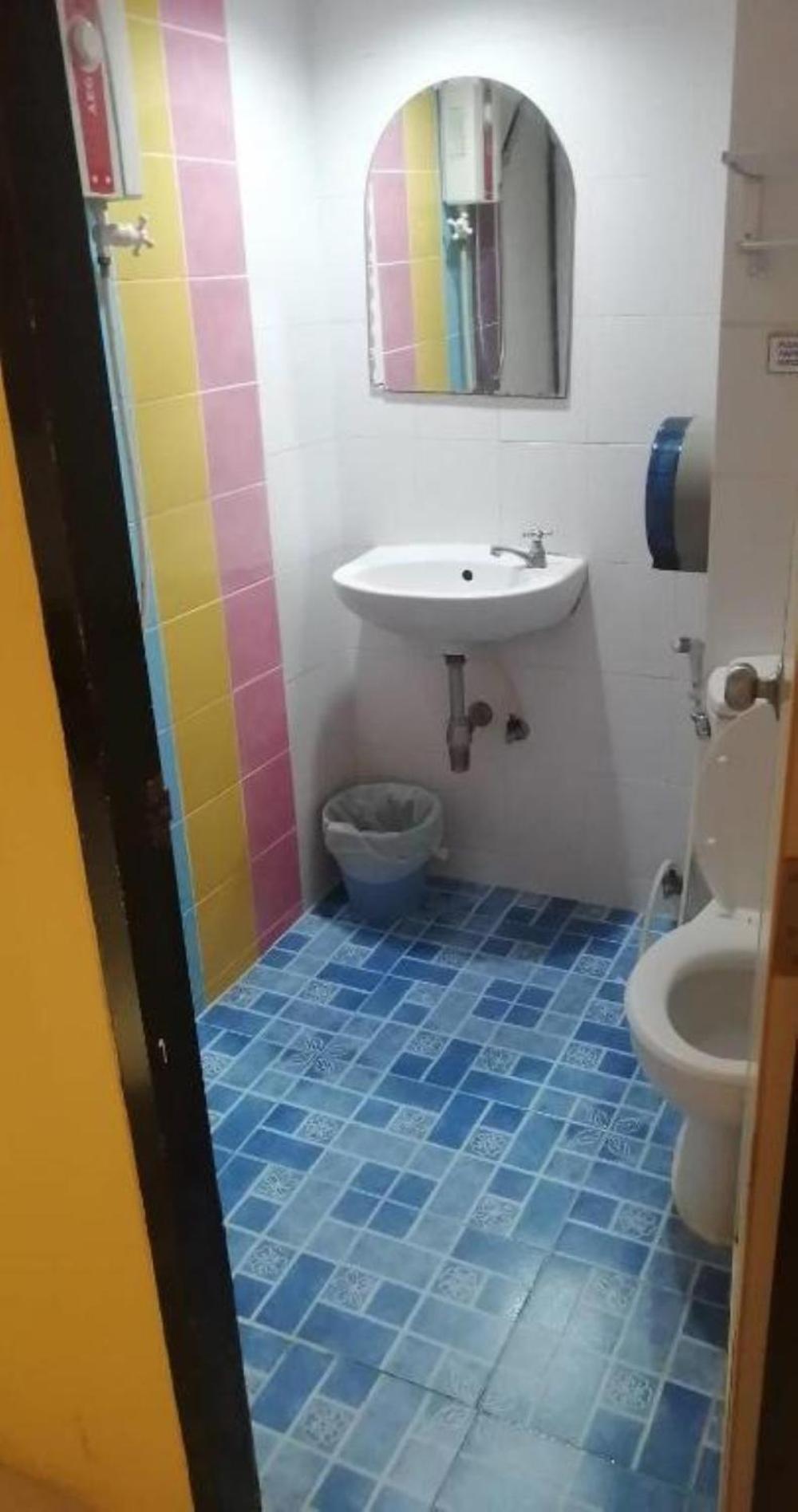 Budget Double or Twin Room (No Window)