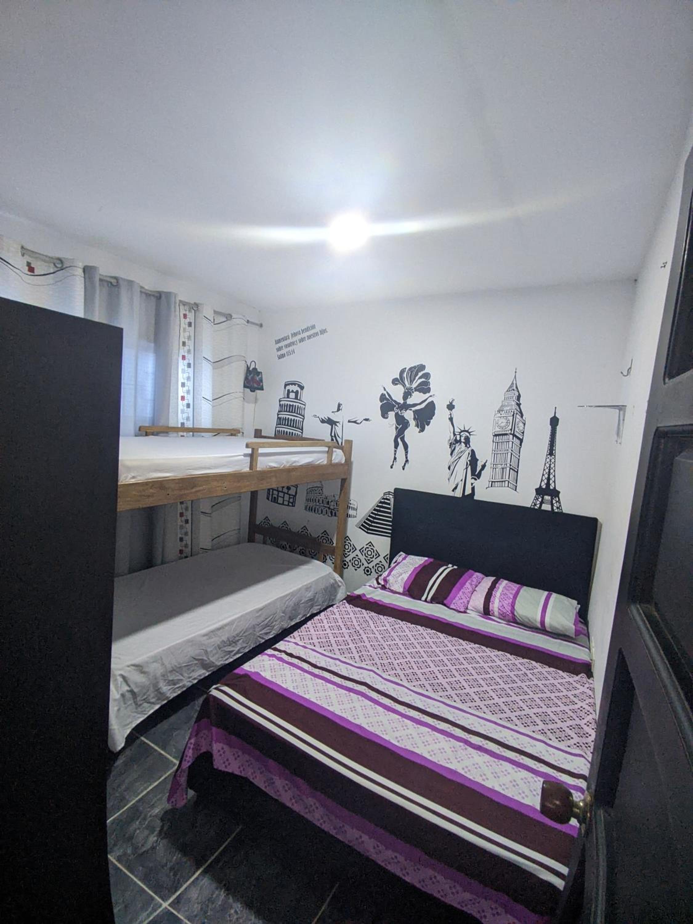 Two-Bedroom Apartment photo 1