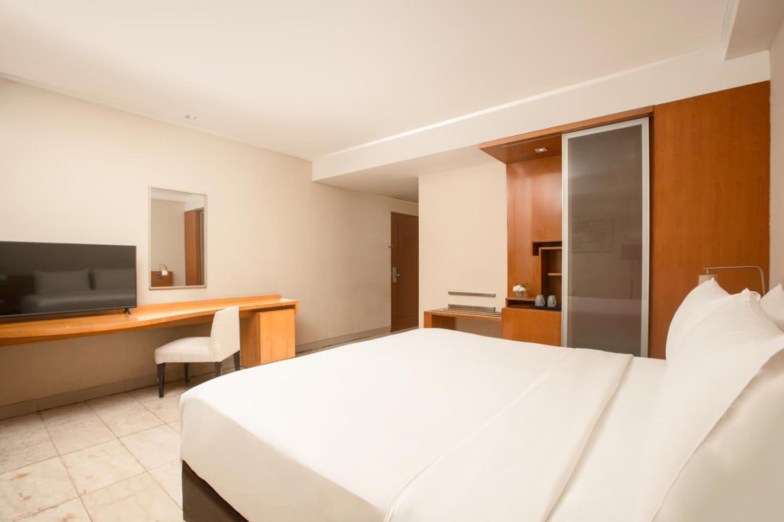 Deluxe Room photo 2