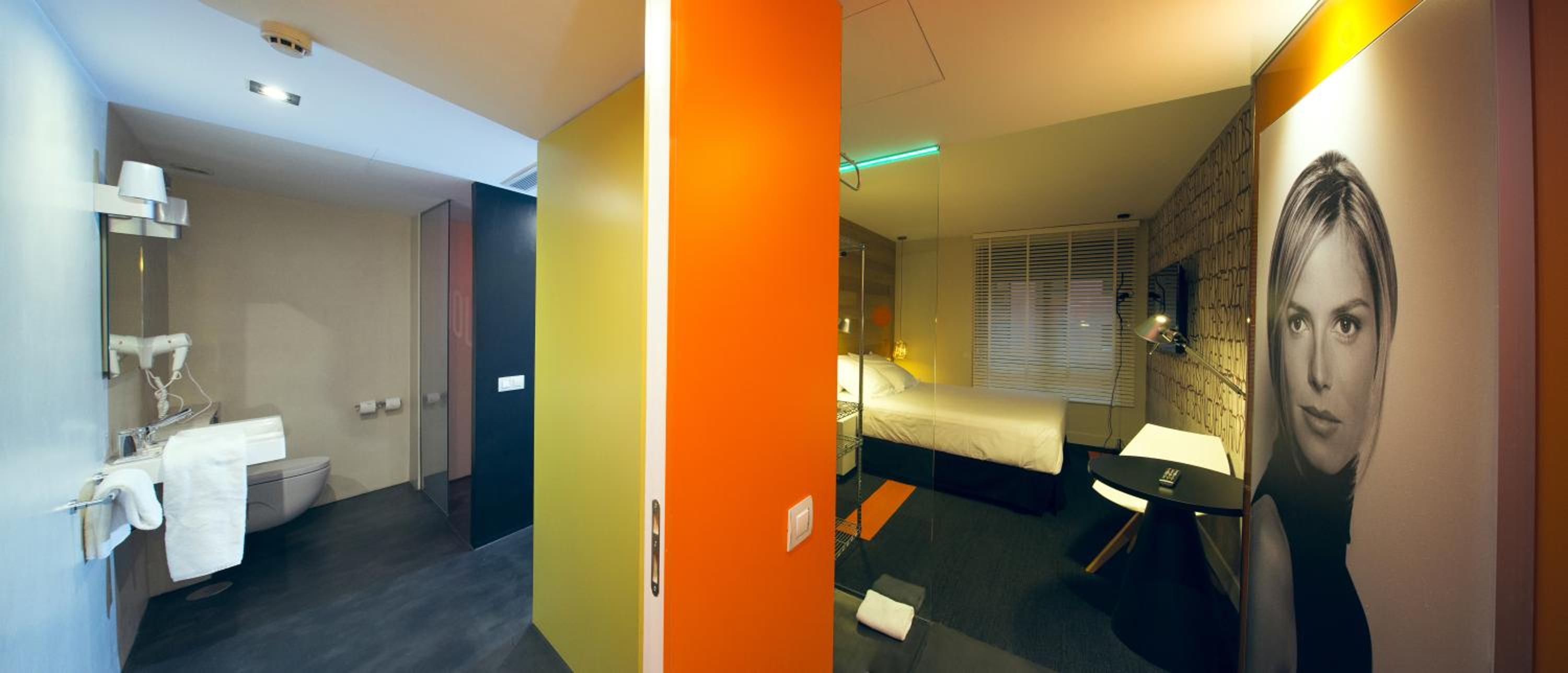 Habitación Doble Premium