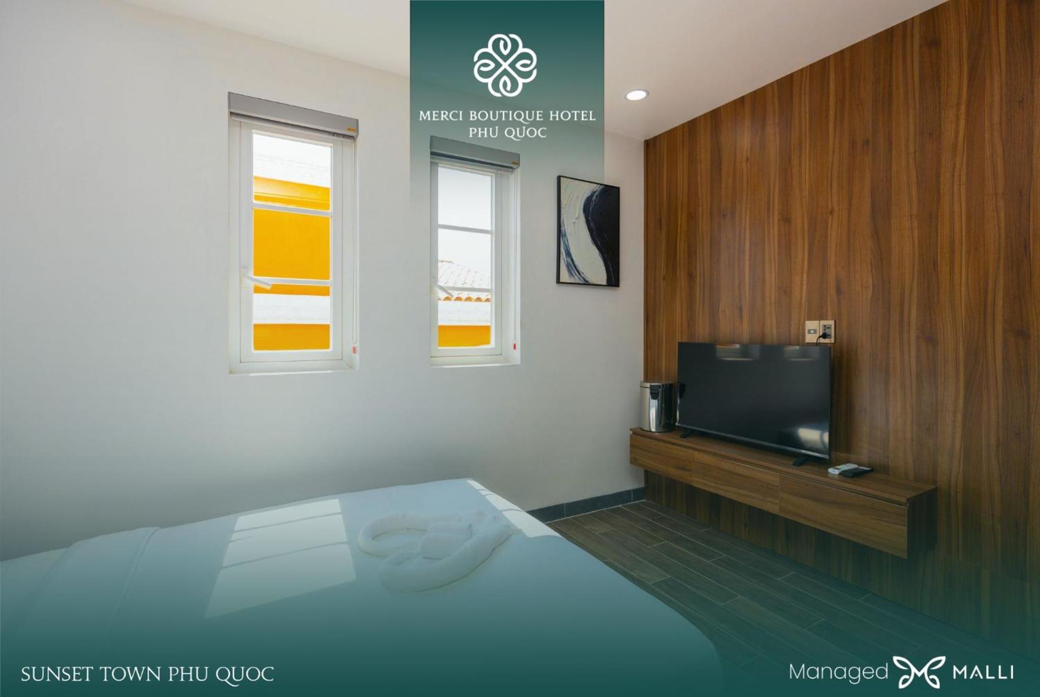 Double Room - Photo 2