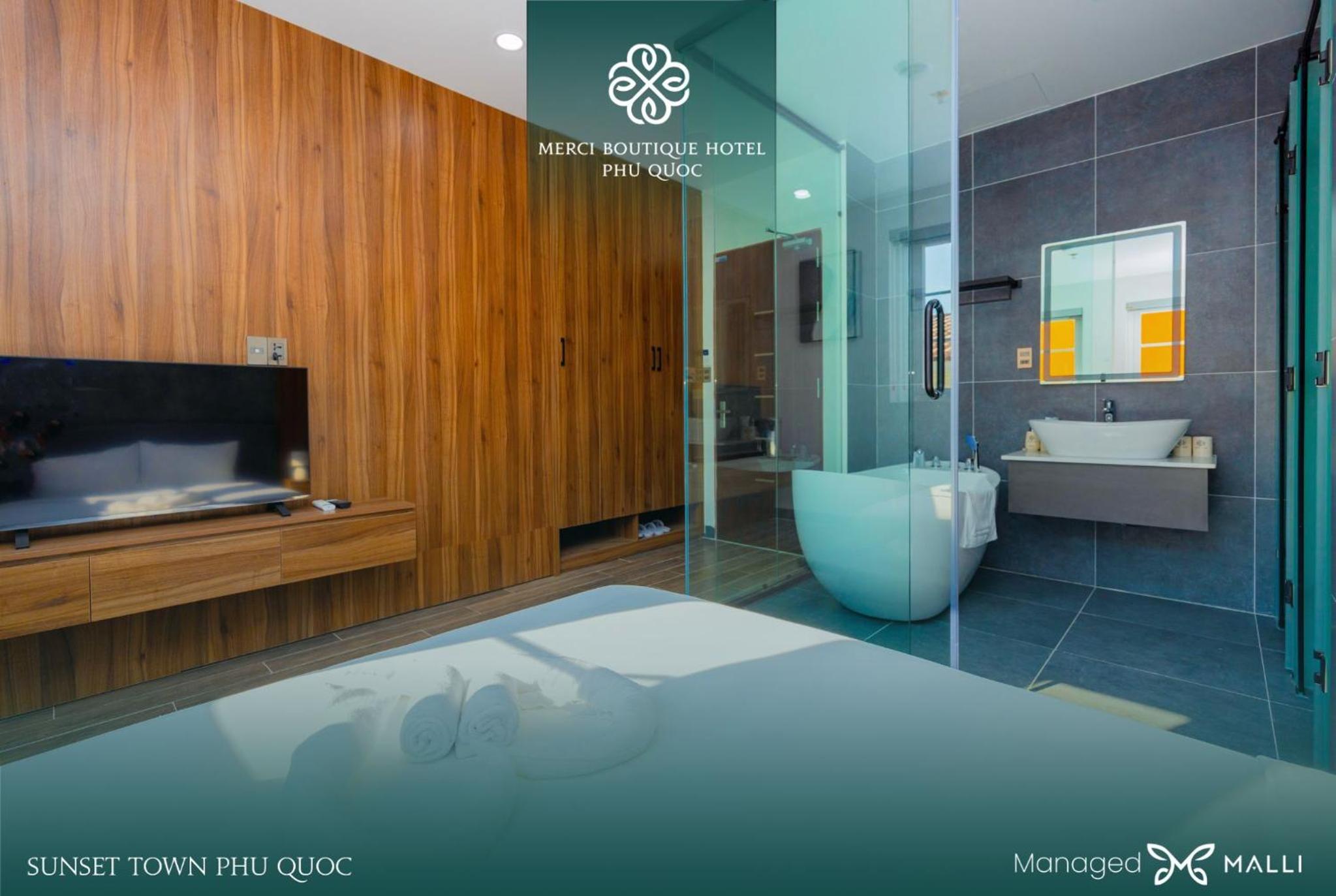 Double Room - Photo 3