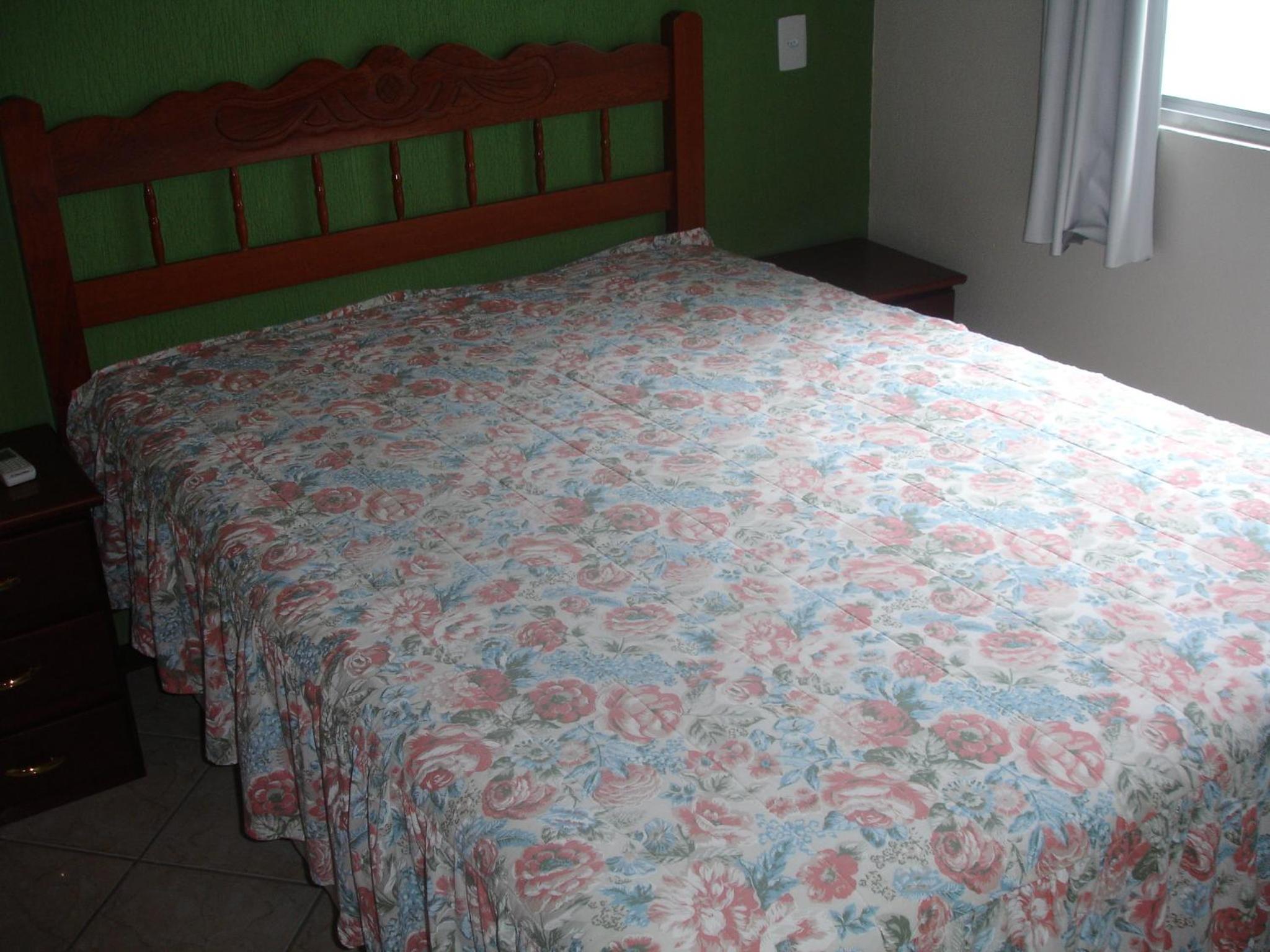 One-Bedroom Chalet photo 1