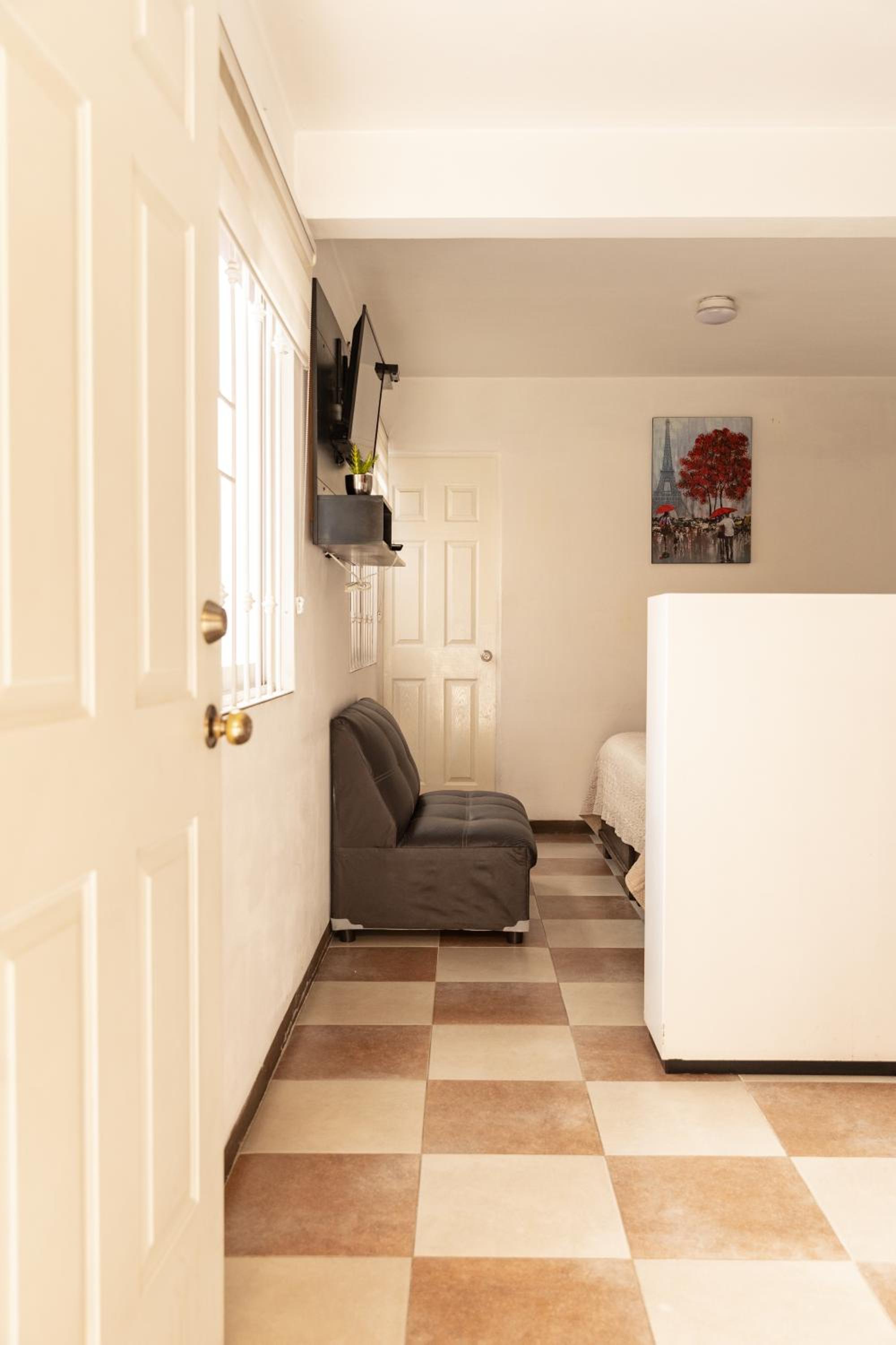 Apartment - Ground Floor - Photo 12