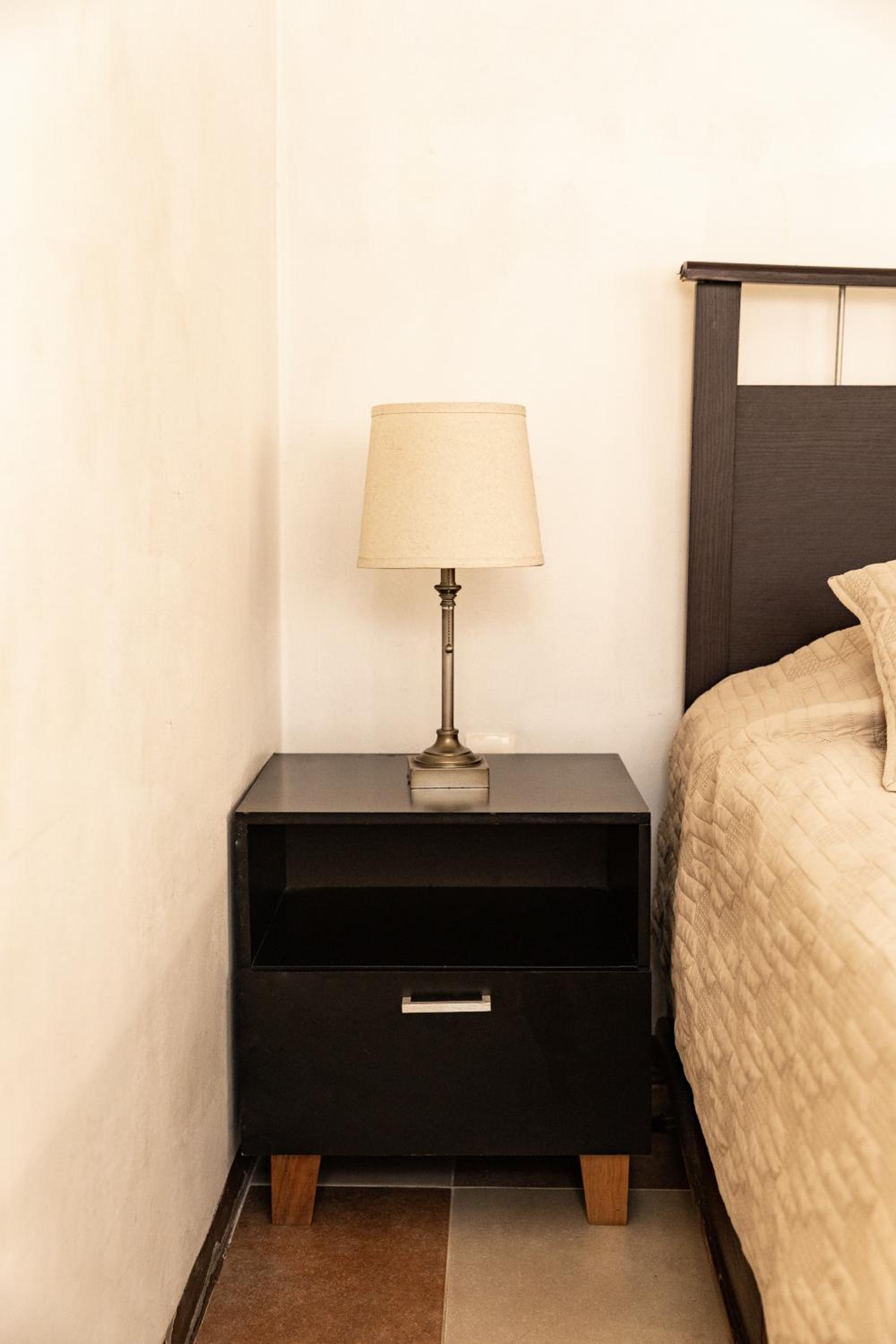 Apartment - Ground Floor - Photo 1