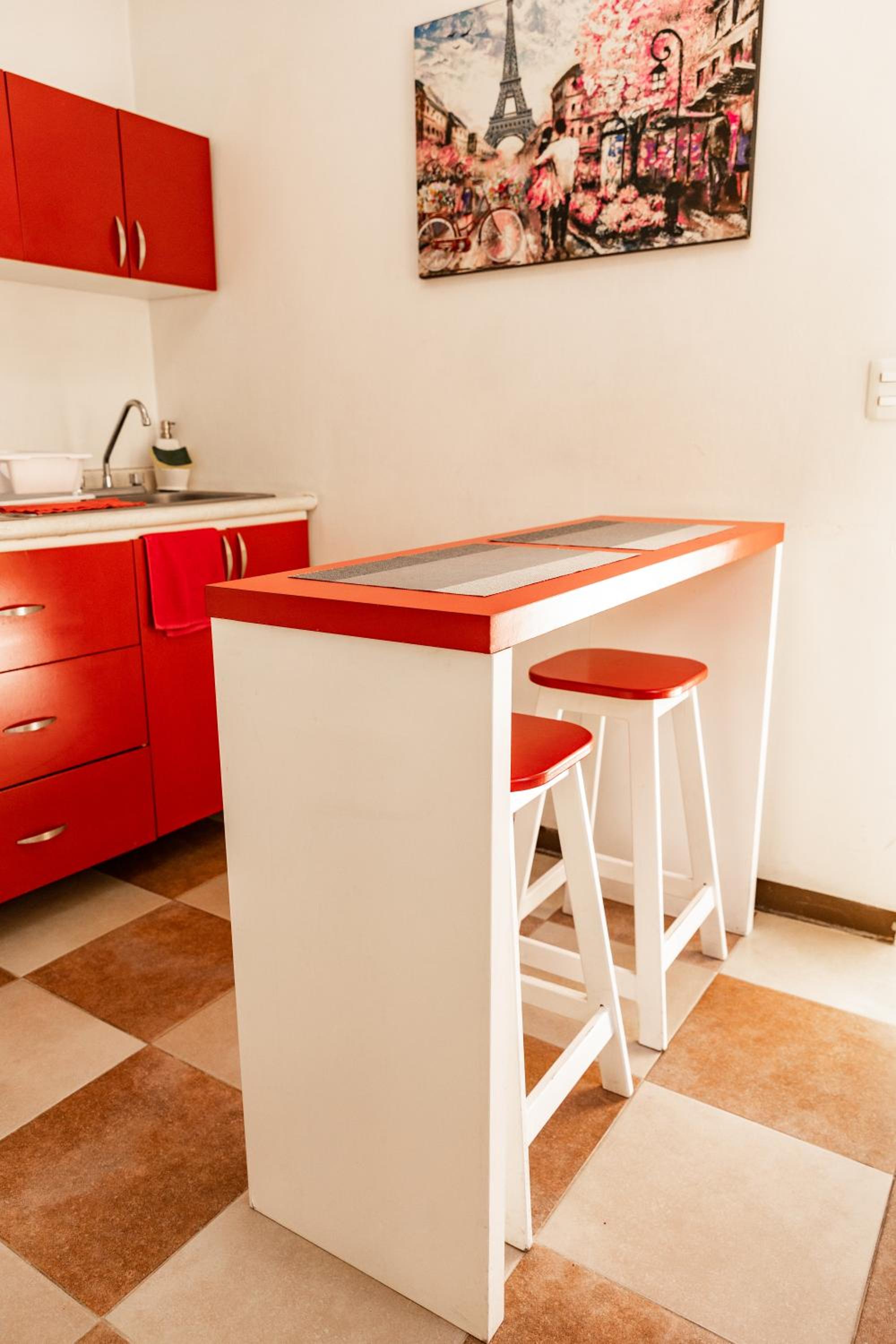Apartment - Ground Floor - Photo 22
