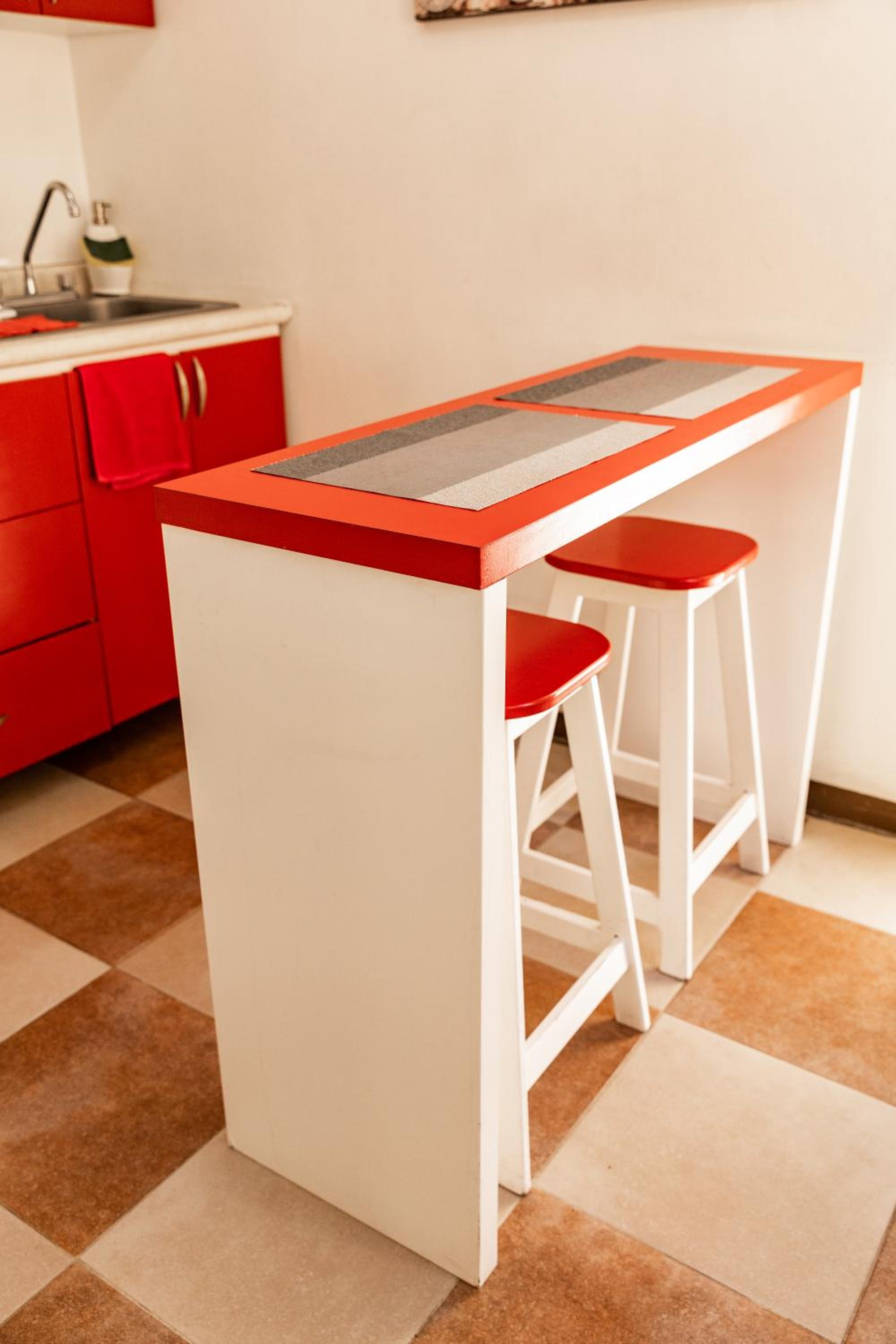 Apartment - Ground Floor - Photo 4